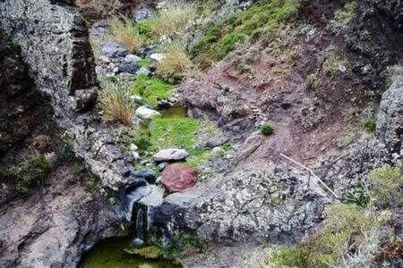 Casas Galloway Anaga Misteriosa Y Magica Holiday home El Bailadero