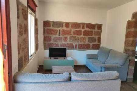 Casas Galloway Anaga Misteriosa Y Magica Holiday home