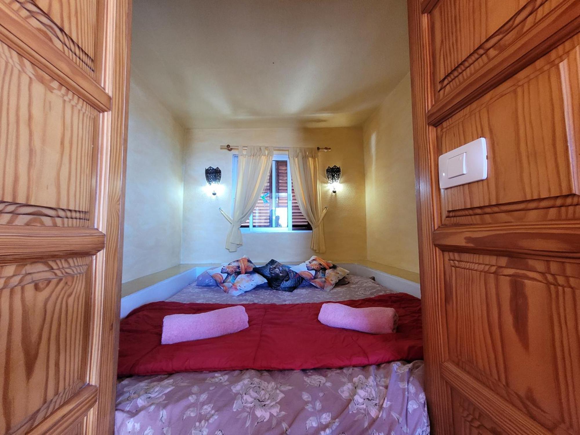 Сasa de vacaciones Willkommen Im Paradies - Welcome In Paradise - Bienvenidos Al Paraíso La Matanza De Acentejo