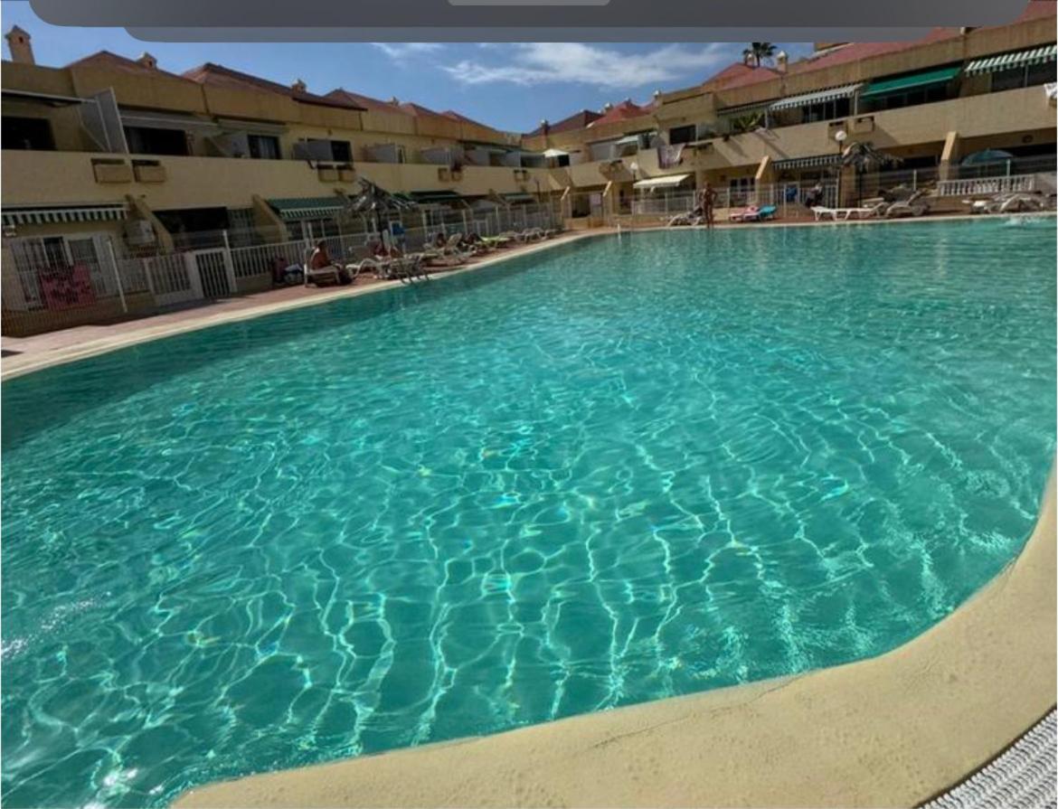 Costa Adeje Mareverde Apartamento *