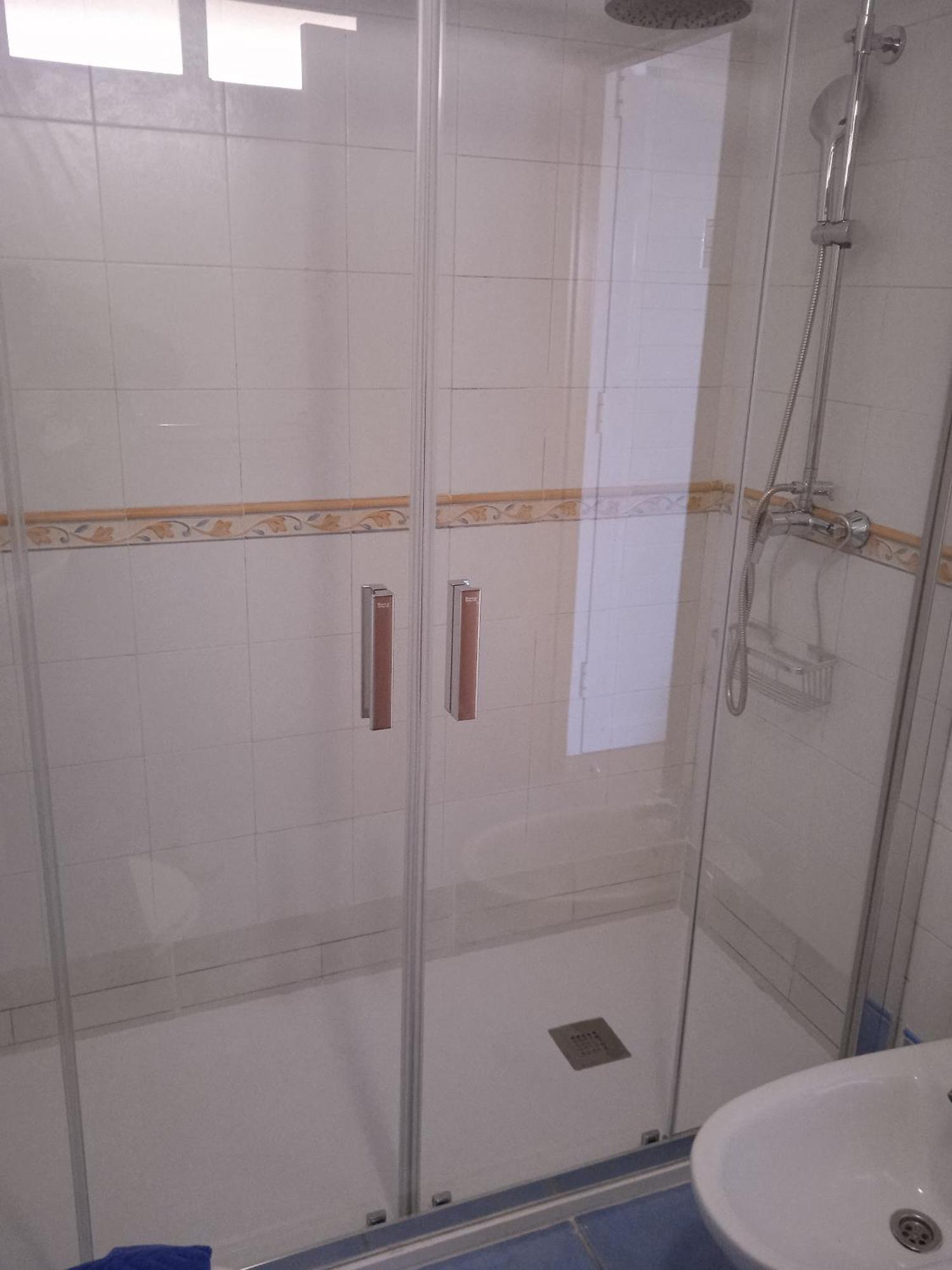 Recidence Parayso 1 Apartment *
