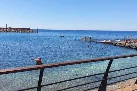 Apartment Casas Galloway Puertito Gueimar Sol Y Comodidad *