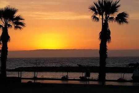 Apartment Casas Galloway Puertito Gueimar Sol Y Comodidad *