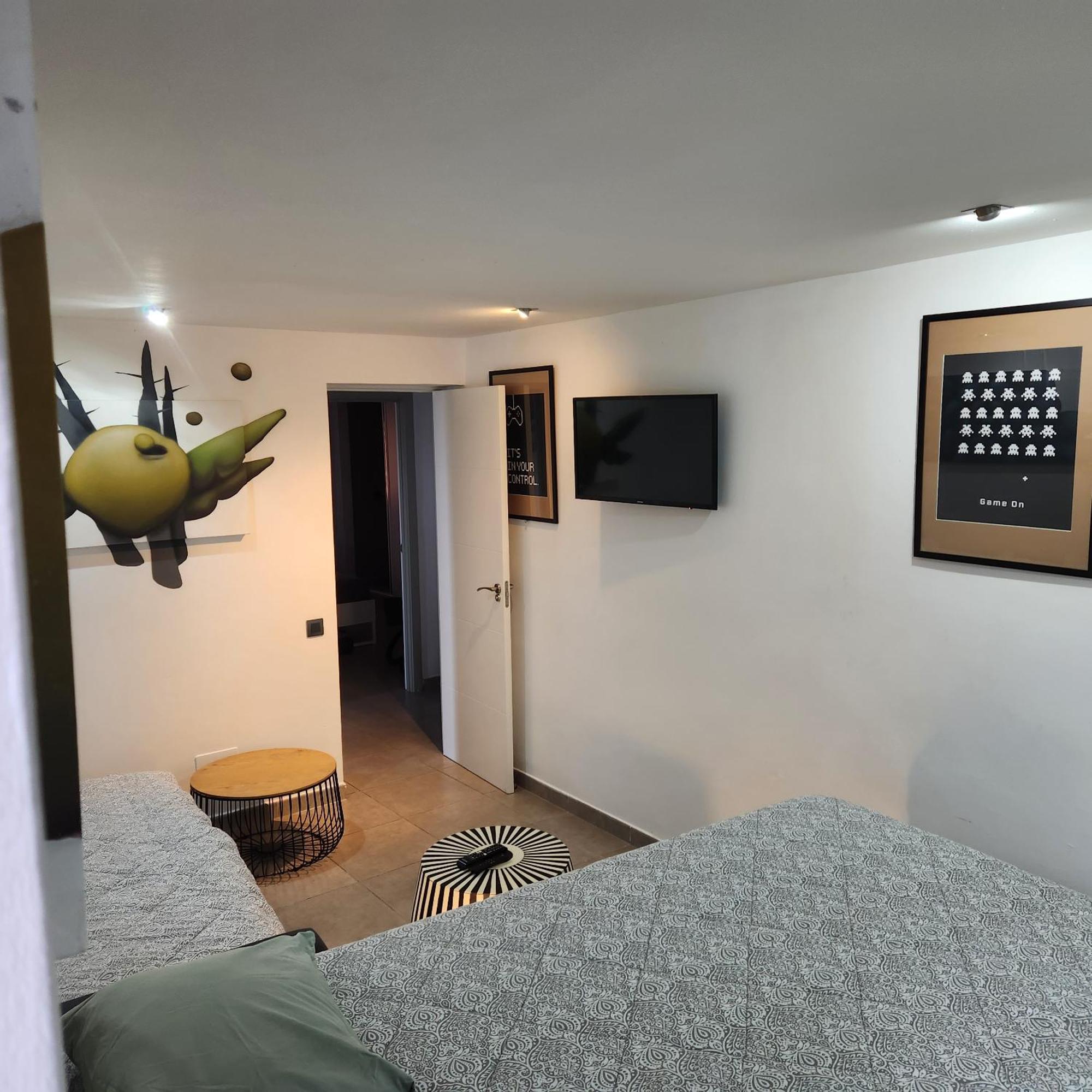 Casa Salvia - Icod - Tenerife Bed & Breakfast *
