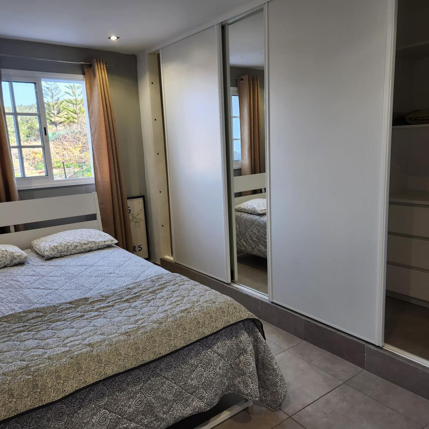 Bed & Breakfast Casa Salvia - Icod - Tenerife *