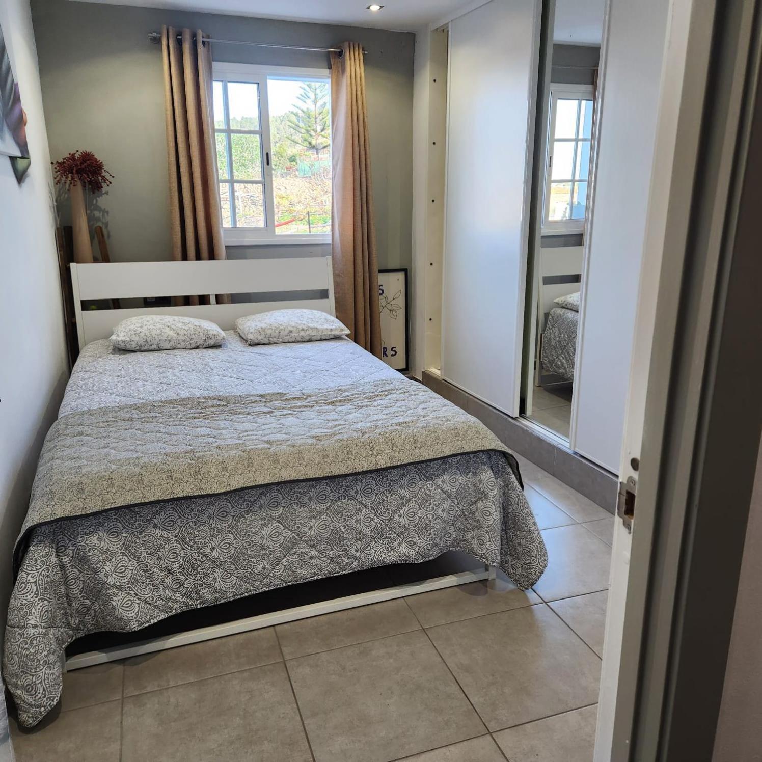 Bed & Breakfast Casa Salvia - Icod - Tenerife