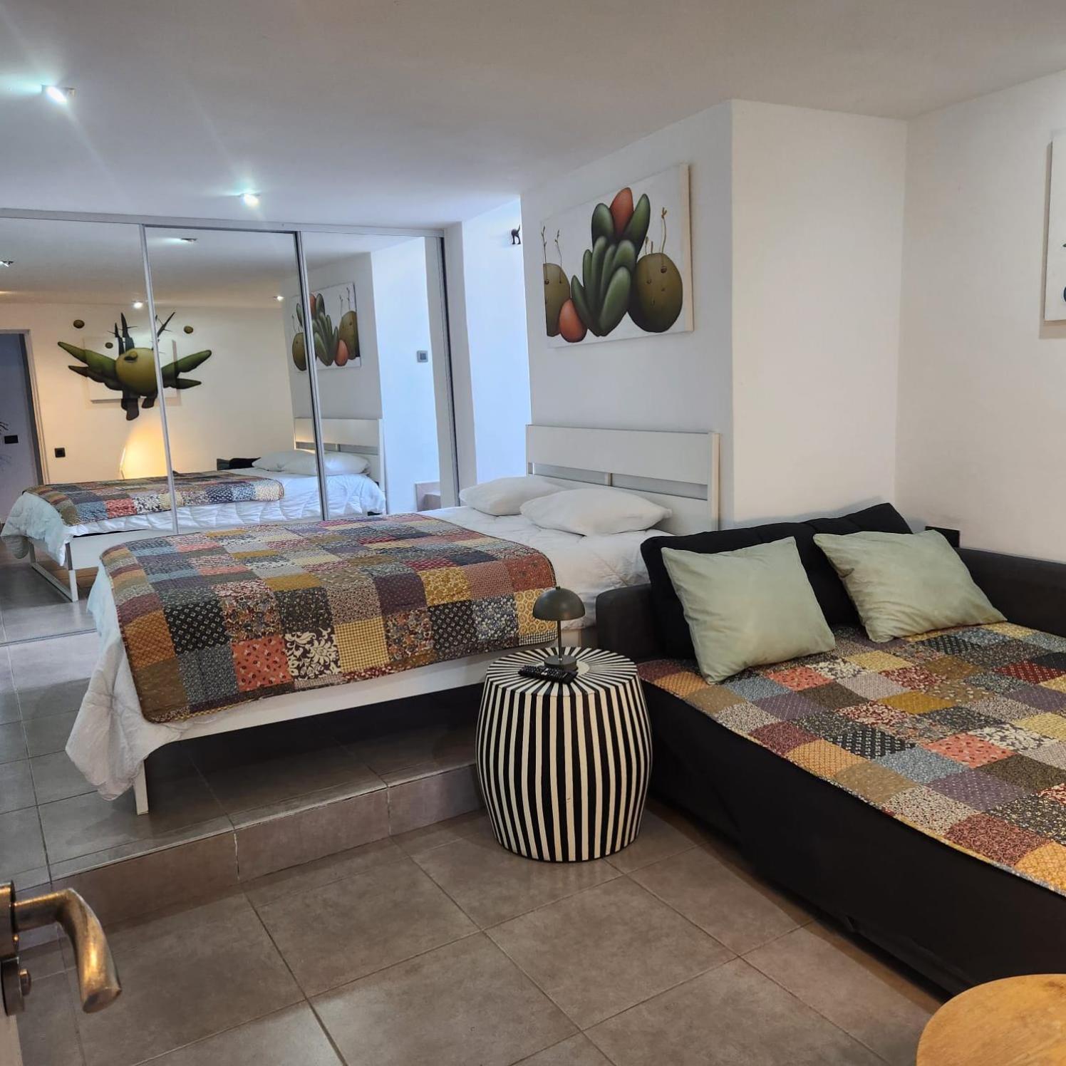 Casa Salvia - Icod - Tenerife Bed & Breakfast