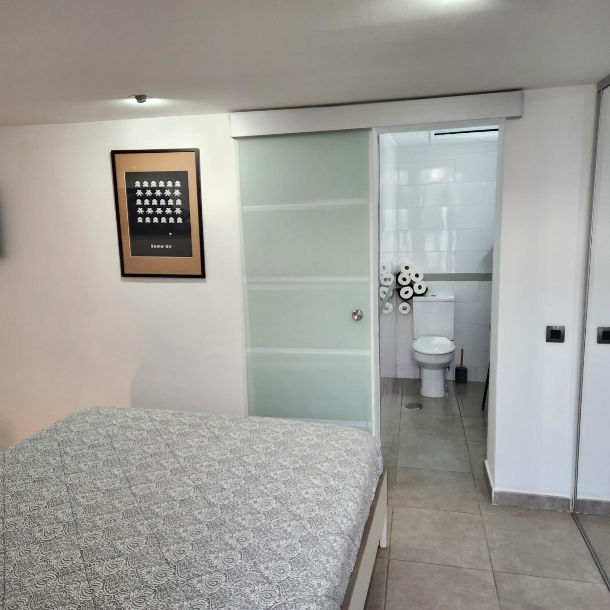 Casa Salvia - Icod - Tenerife Bed & Breakfast