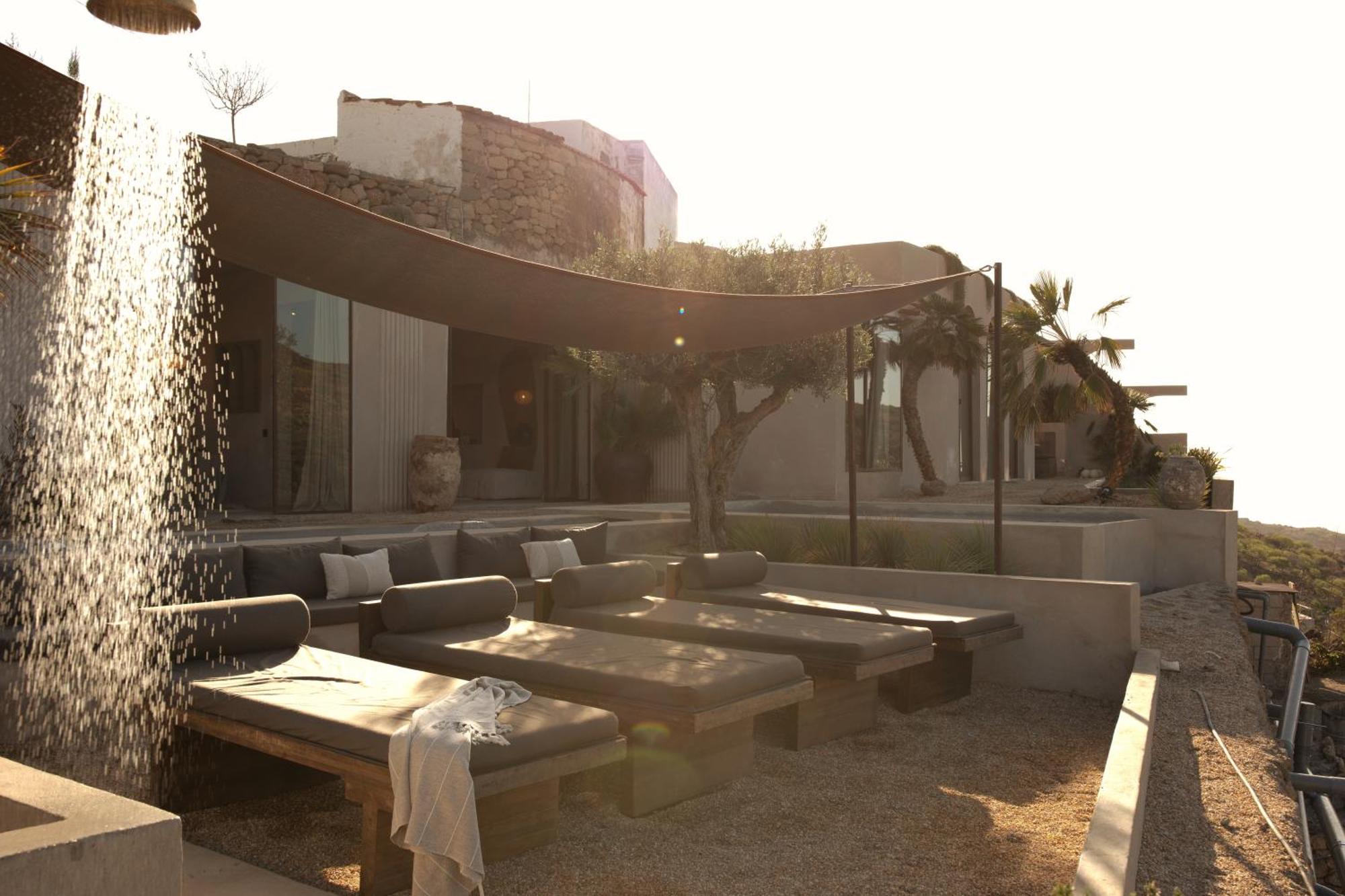 Villa Ecohotel El Agua