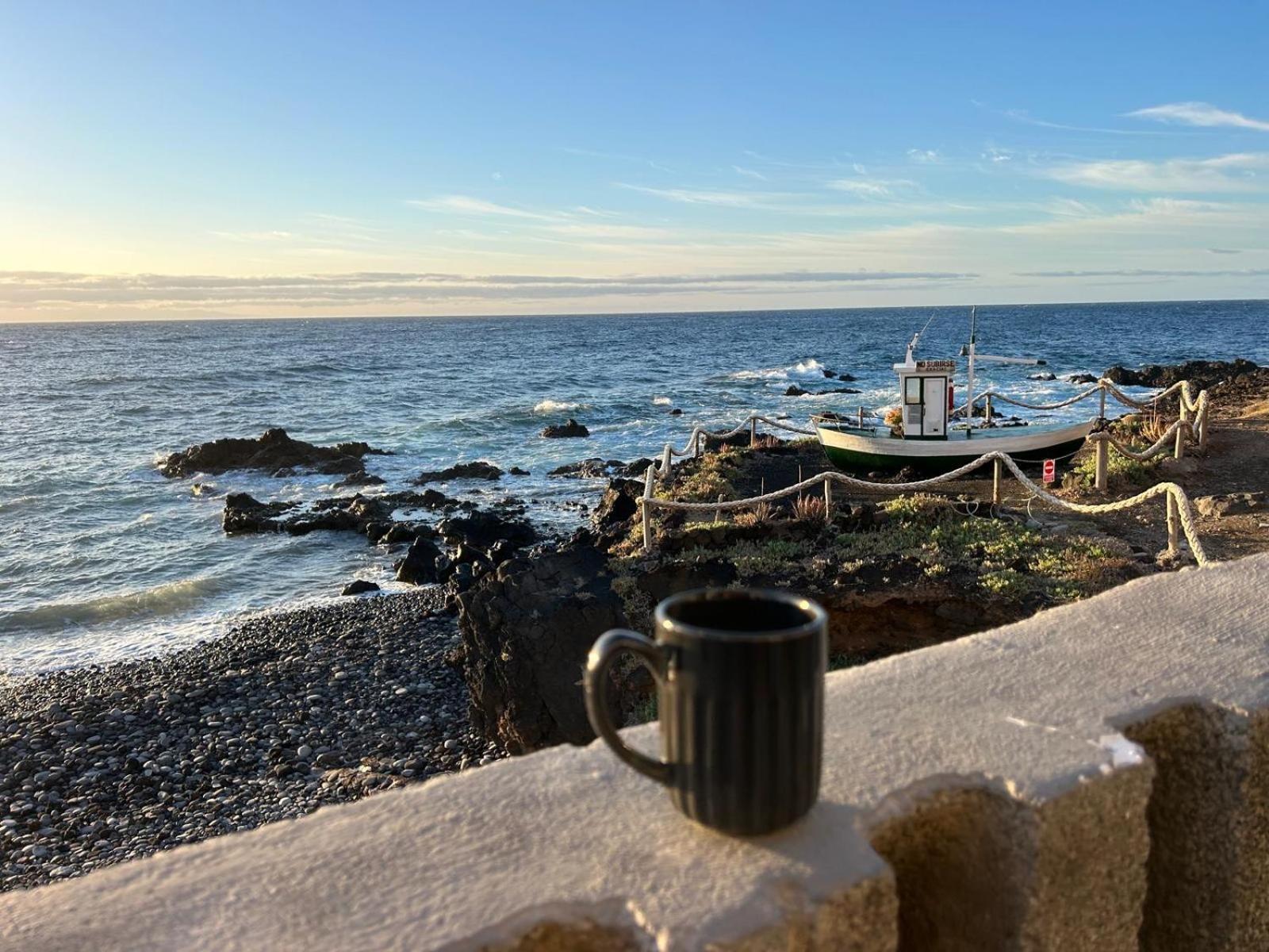 Hébergement de vacances Vv Boutique Eras Las Eras (Tenerife)