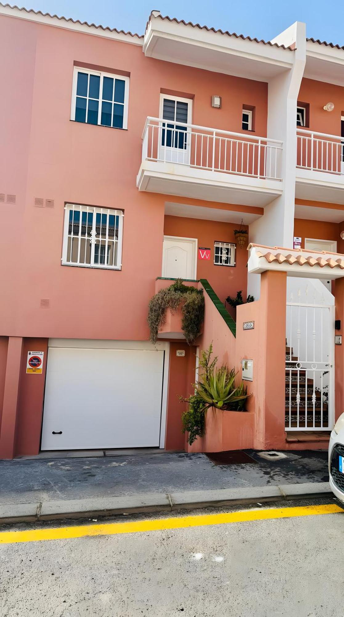 Villa Casa Vacacional Lomada