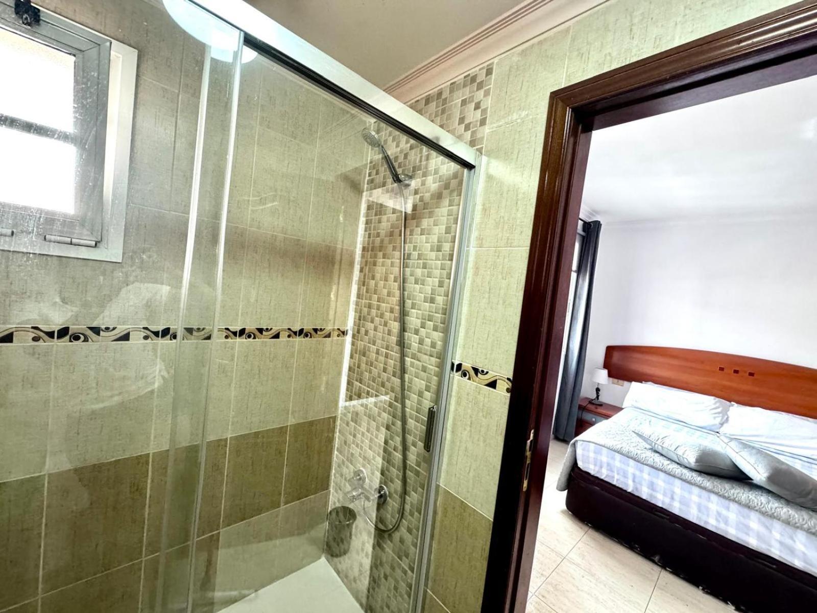 Casa Vacacional Lomada Villa San Isidro (Tenerife)