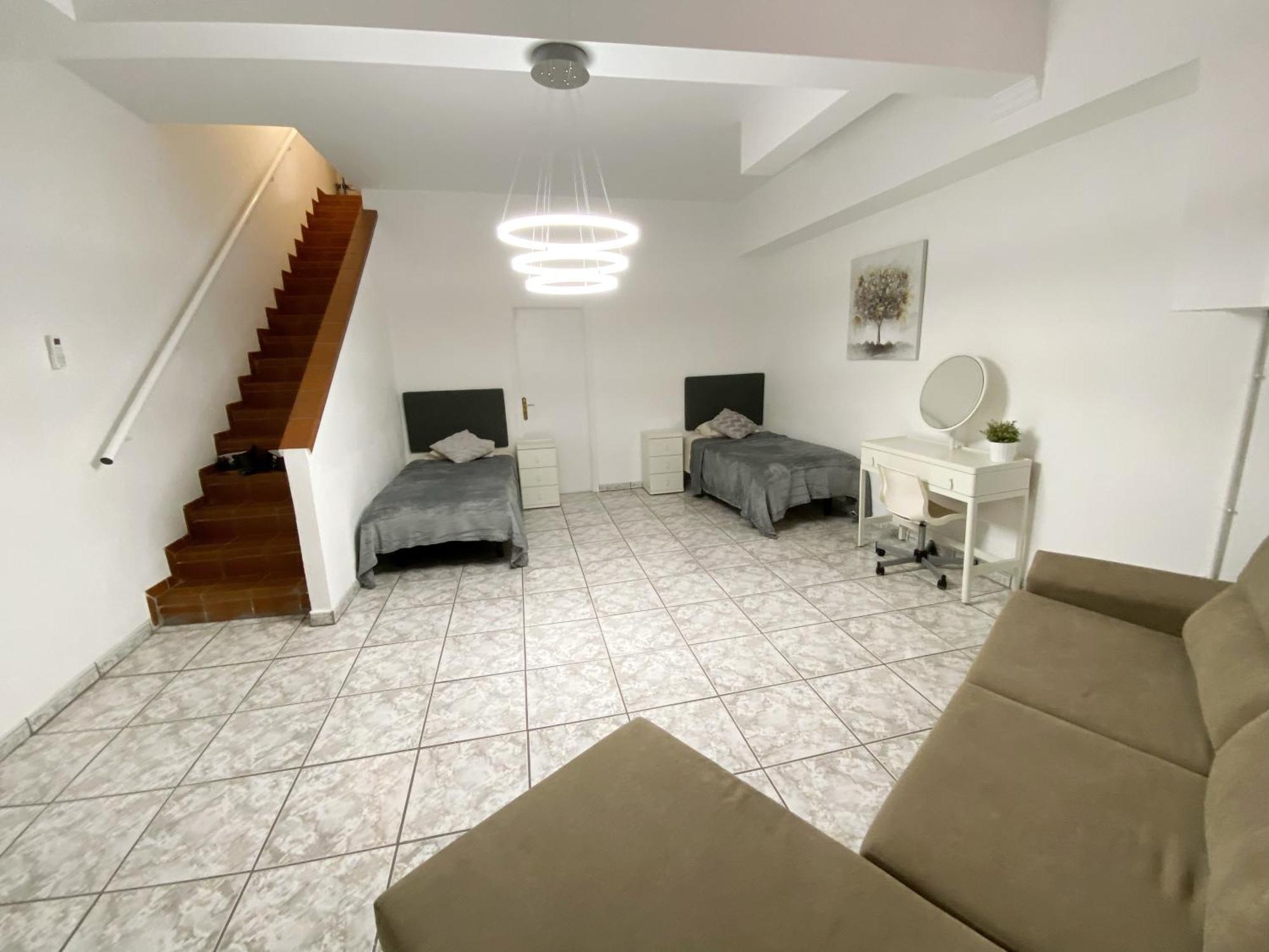 Apartment Hugo's In Costa Del Silencio Arona (Tenerife)
