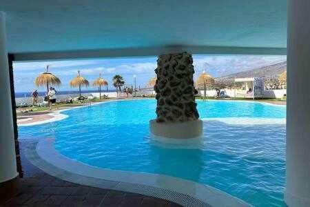 Island Village Heights 497b * Costa Adeje (Tenerife)