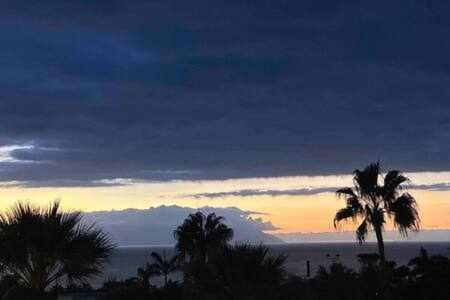 Island Village Heights 497b Costa Adeje (Tenerife)