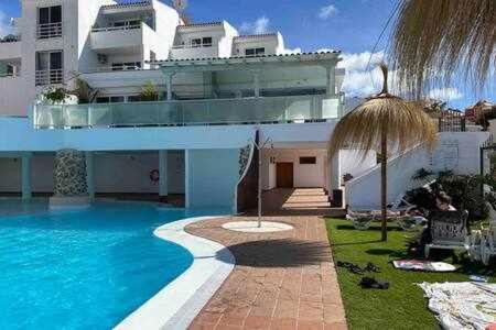 Island Village Heights 497b