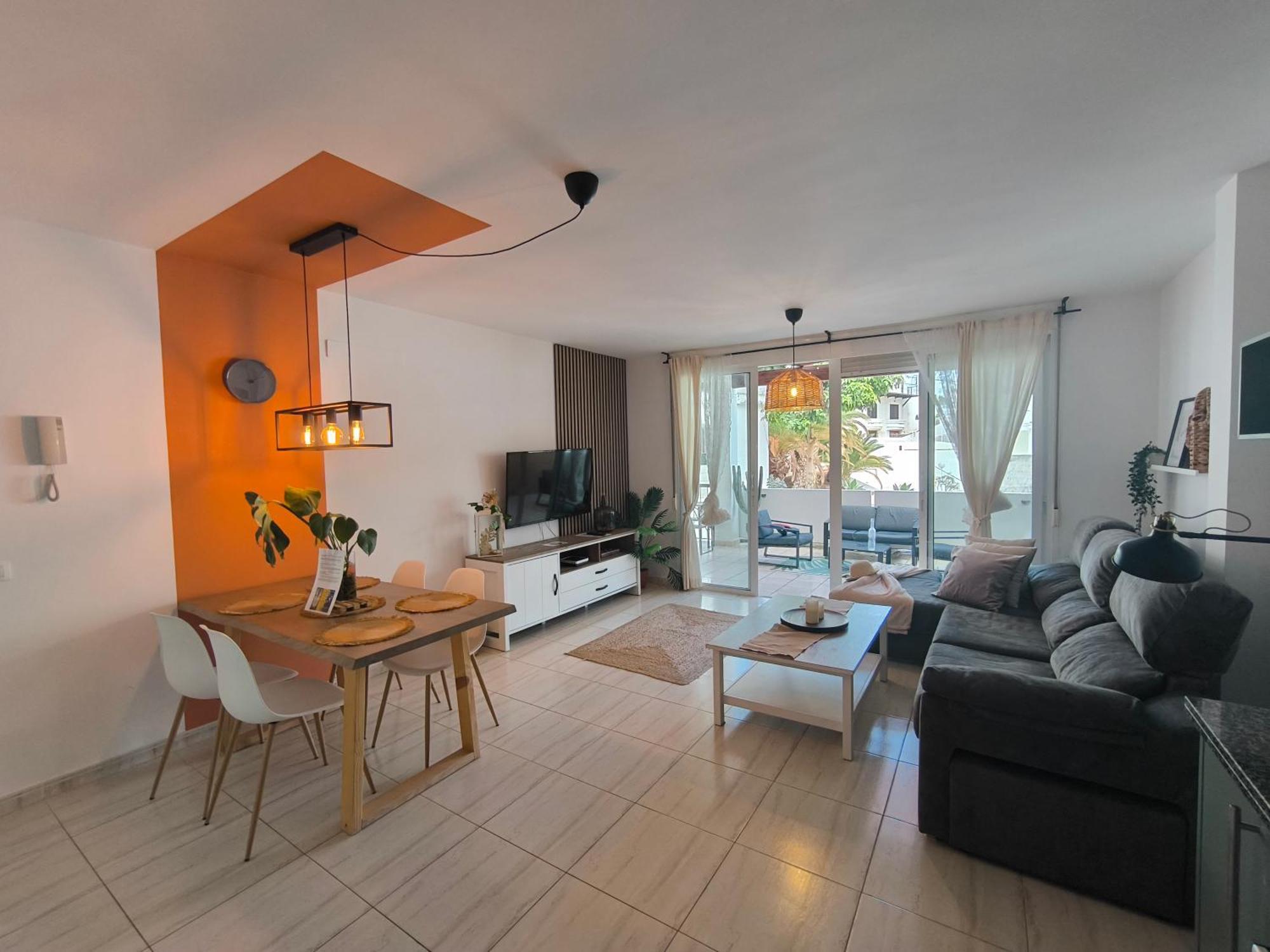 Appartement Rentenerife Magec Swing & Sun Amarilla Golf *