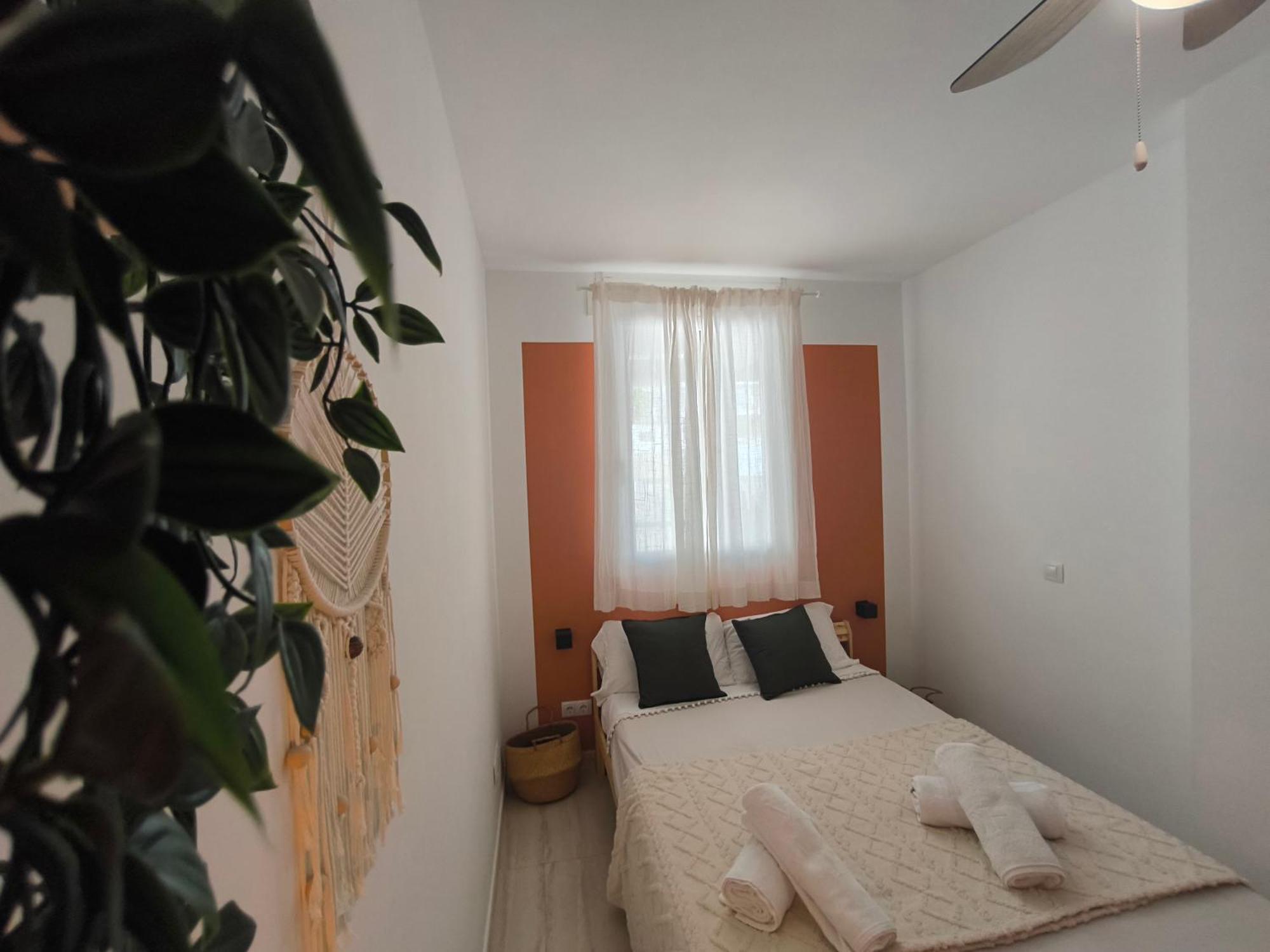 Rentenerife Magec Swing & Sun Amarilla Golf Appartement *