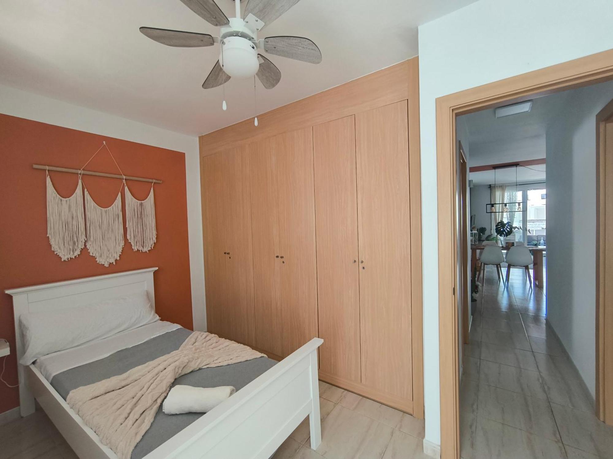 Appartement Rentenerife Magec Swing & Sun Amarilla Golf *