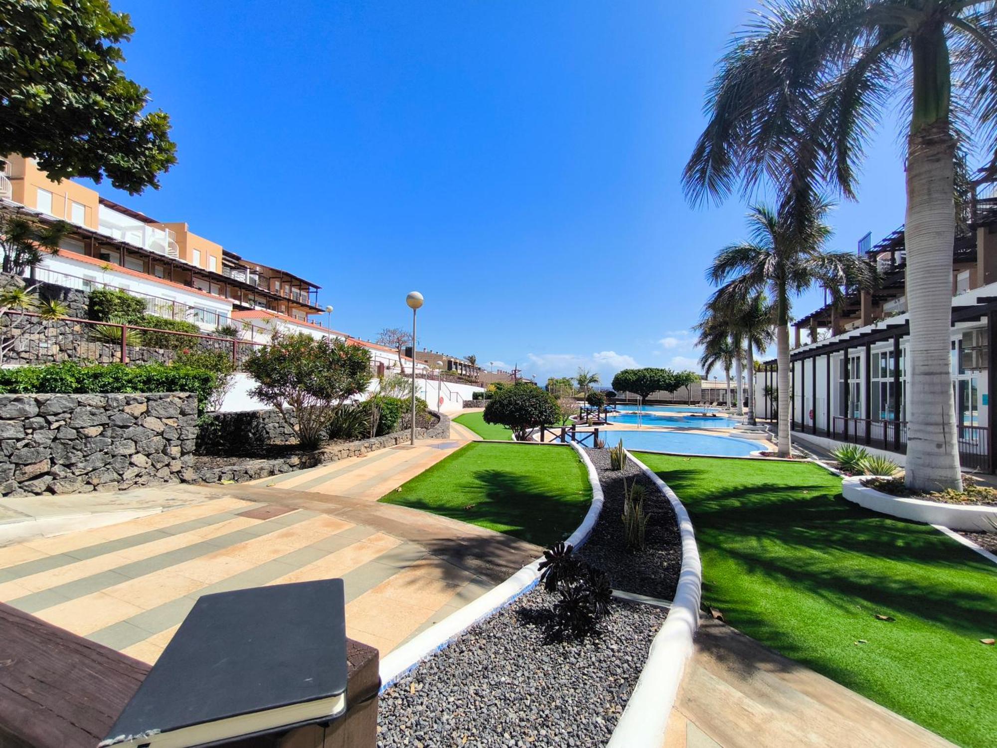 Appartement Rentenerife Magec Swing & Sun Amarilla Golf San Miguel de Abona