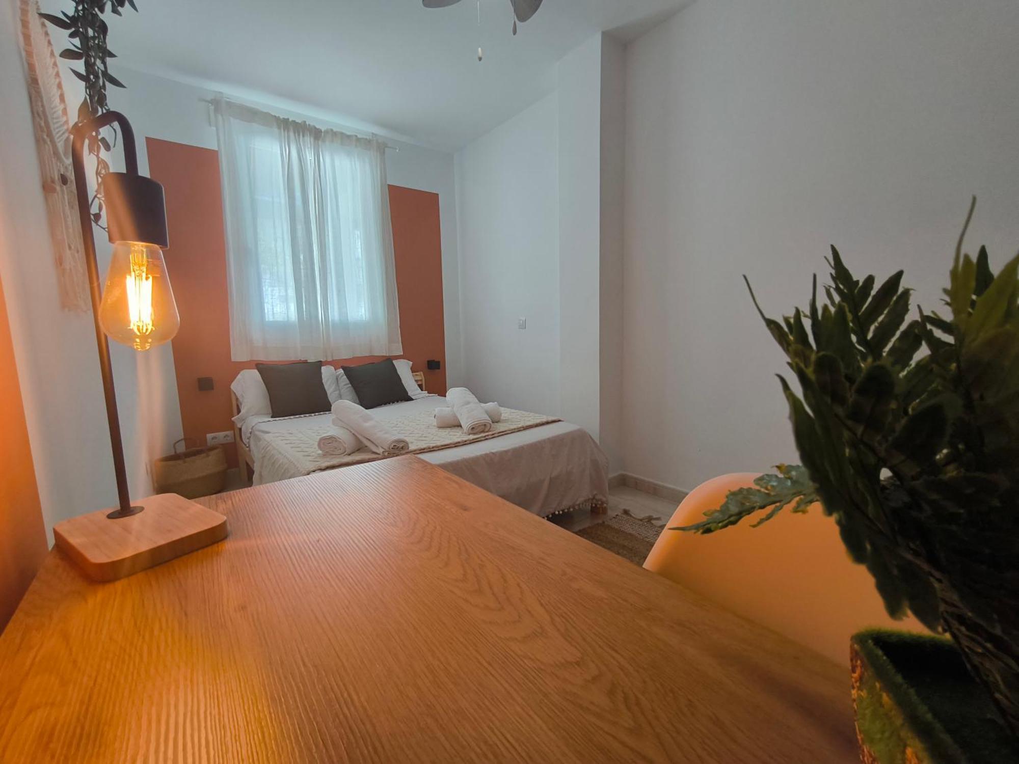 Rentenerife Magec Swing & Sun Amarilla Golf Appartement
