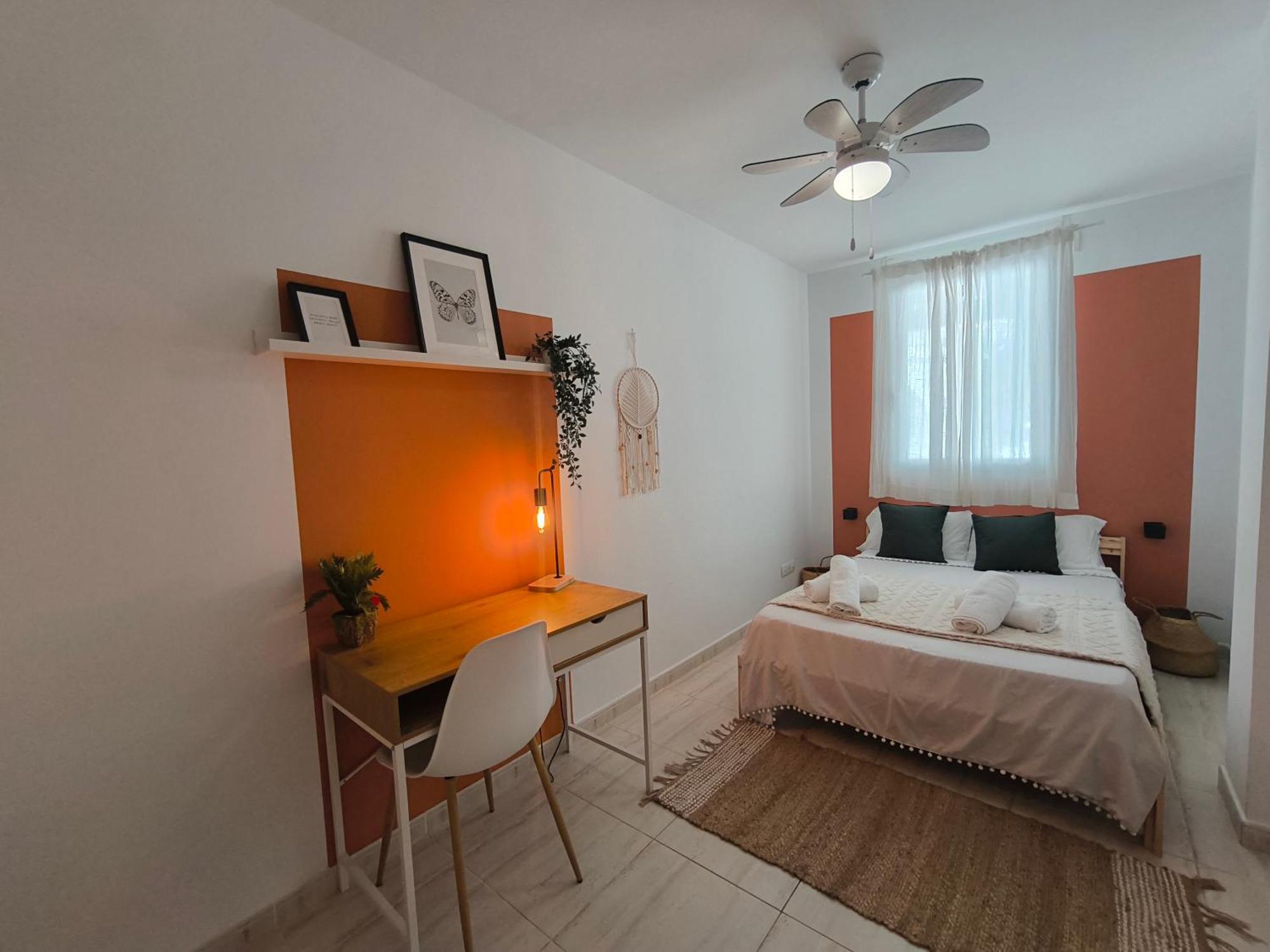 Appartement Rentenerife Magec Swing & Sun Amarilla Golf