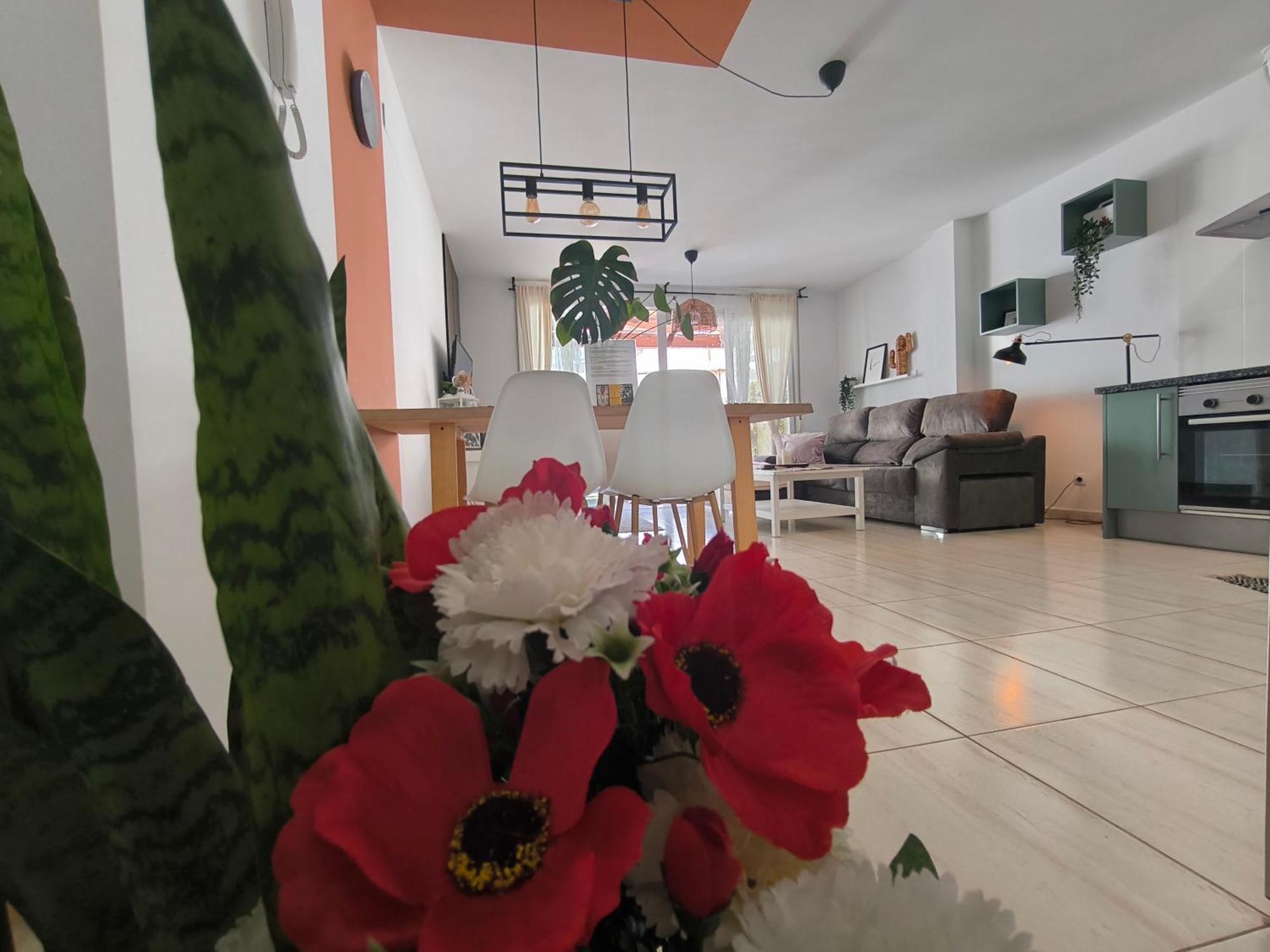Appartement Rentenerife Magec Swing & Sun Amarilla Golf