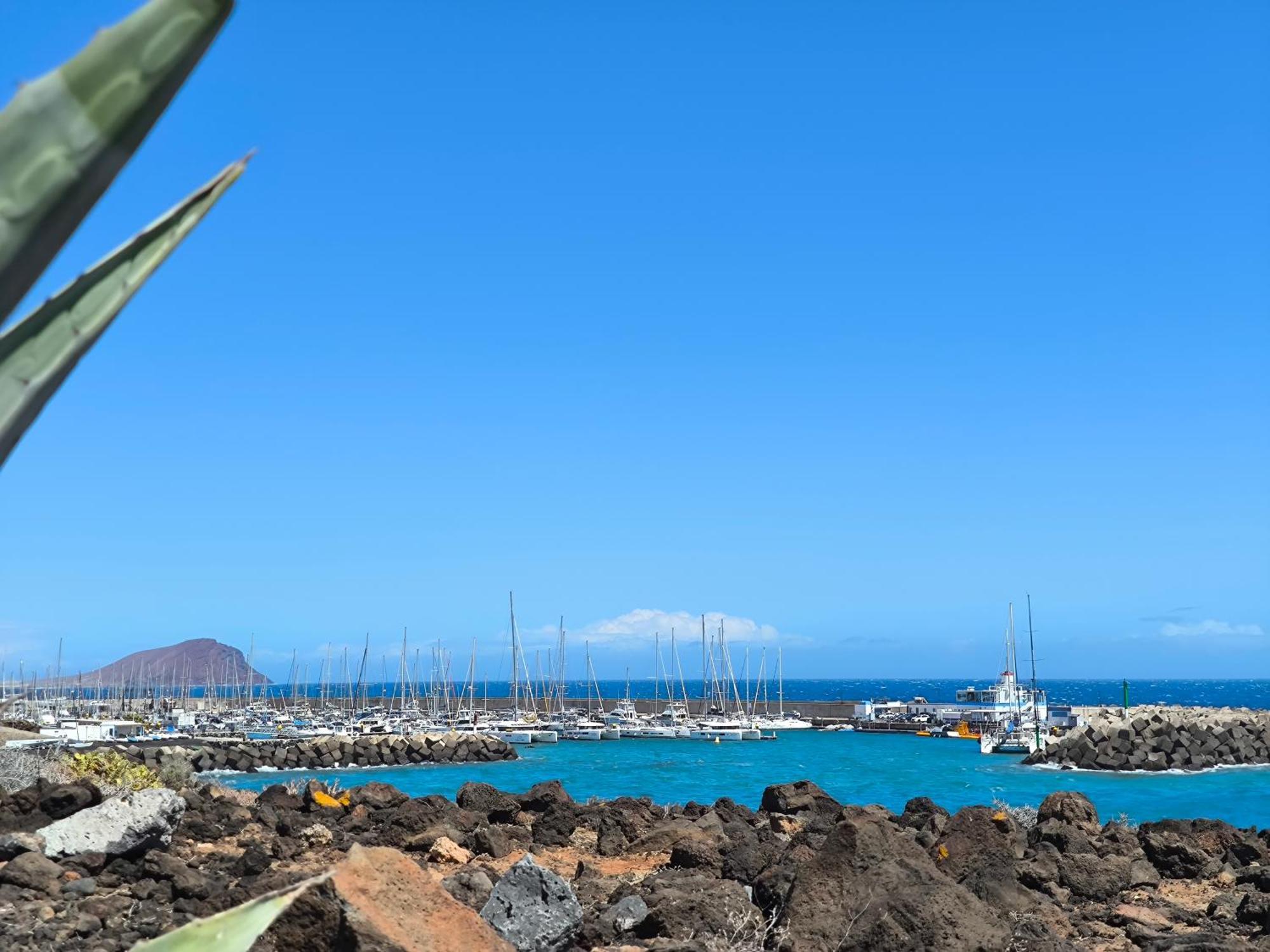 Rentenerife Magec Swing & Sun Amarilla Golf Appartement San Miguel de Abona
