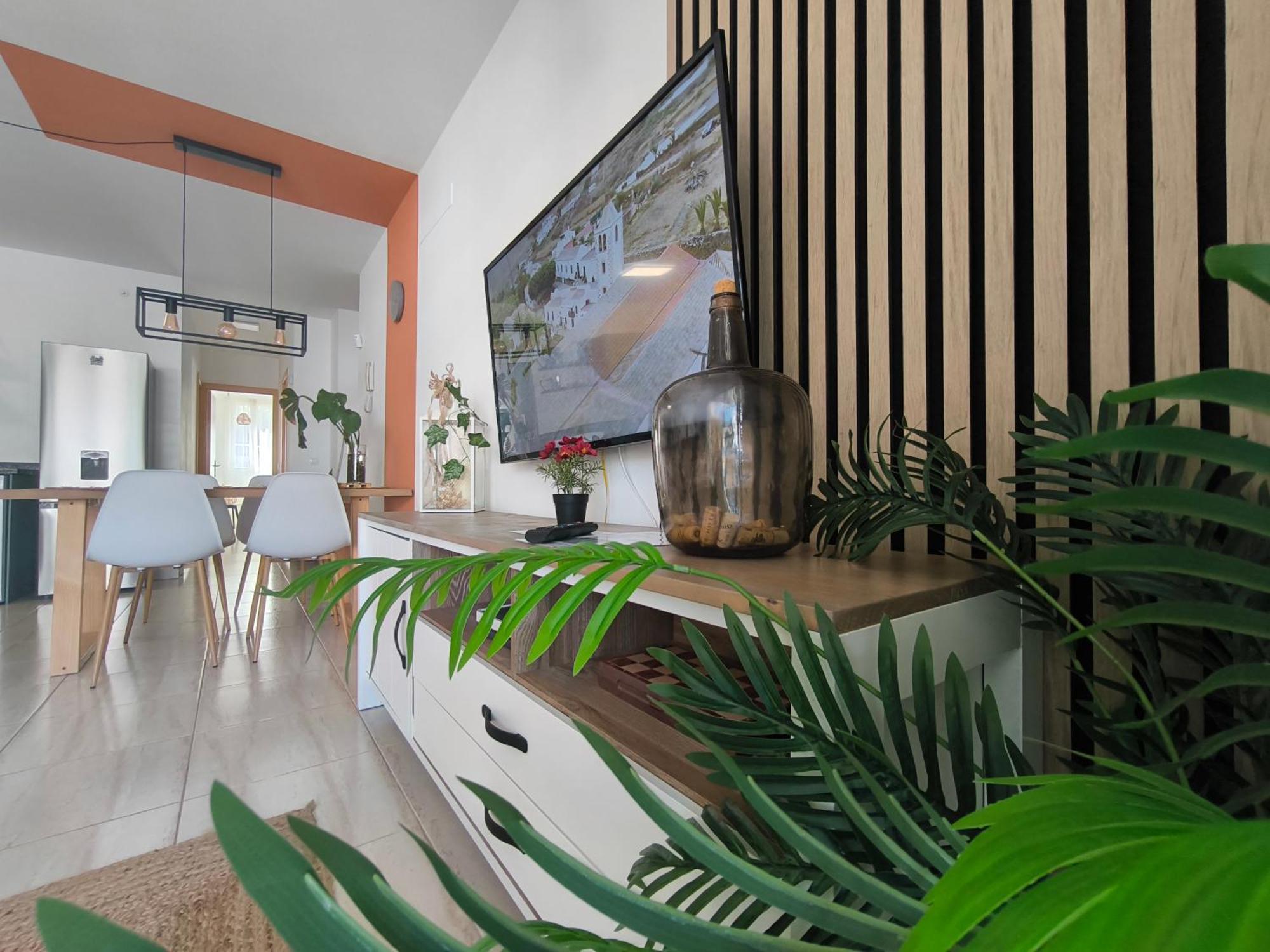 Rentenerife Magec Swing & Sun Amarilla Golf Appartement