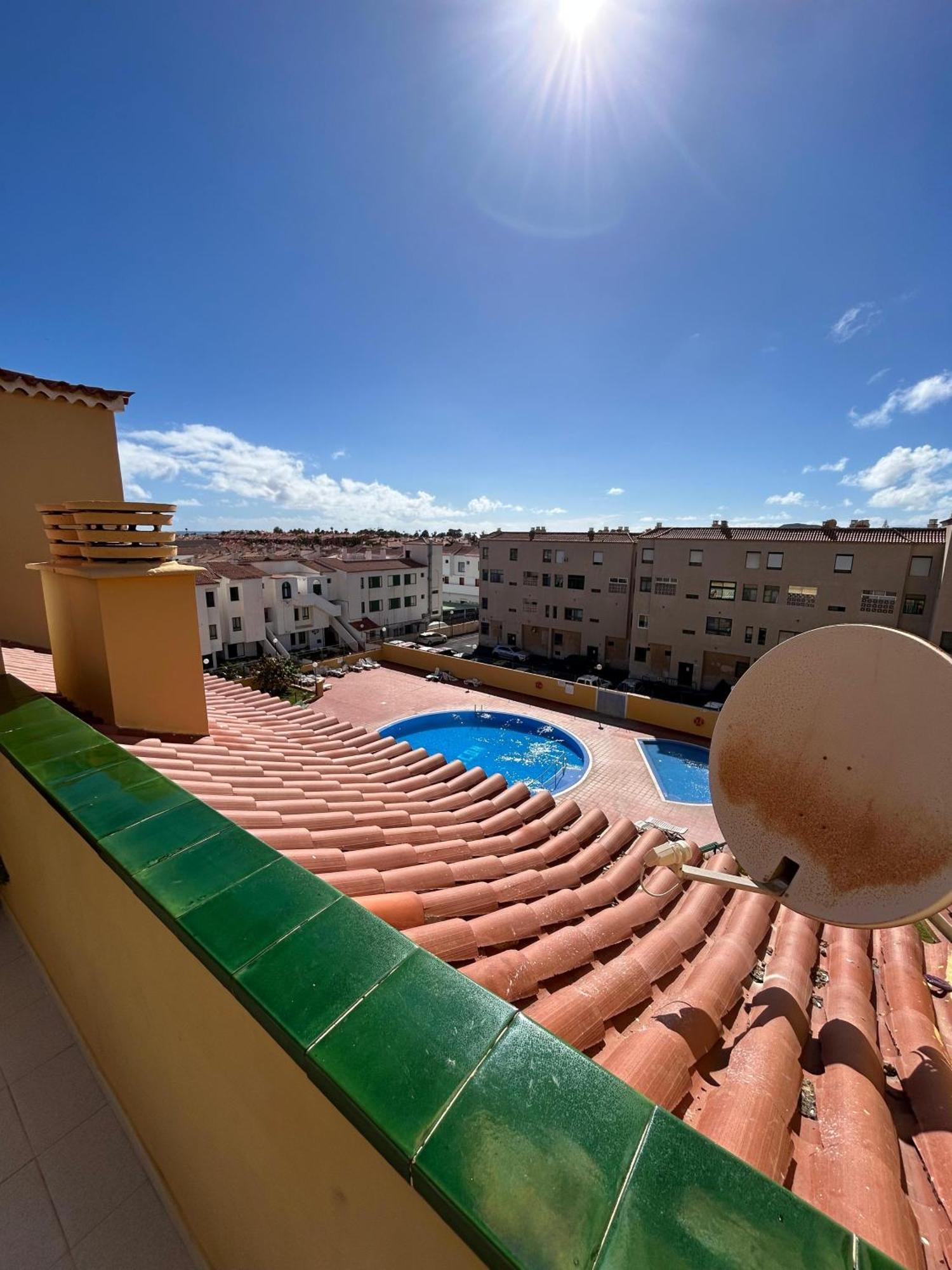 Amarilla Terrace Arona (Tenerife)