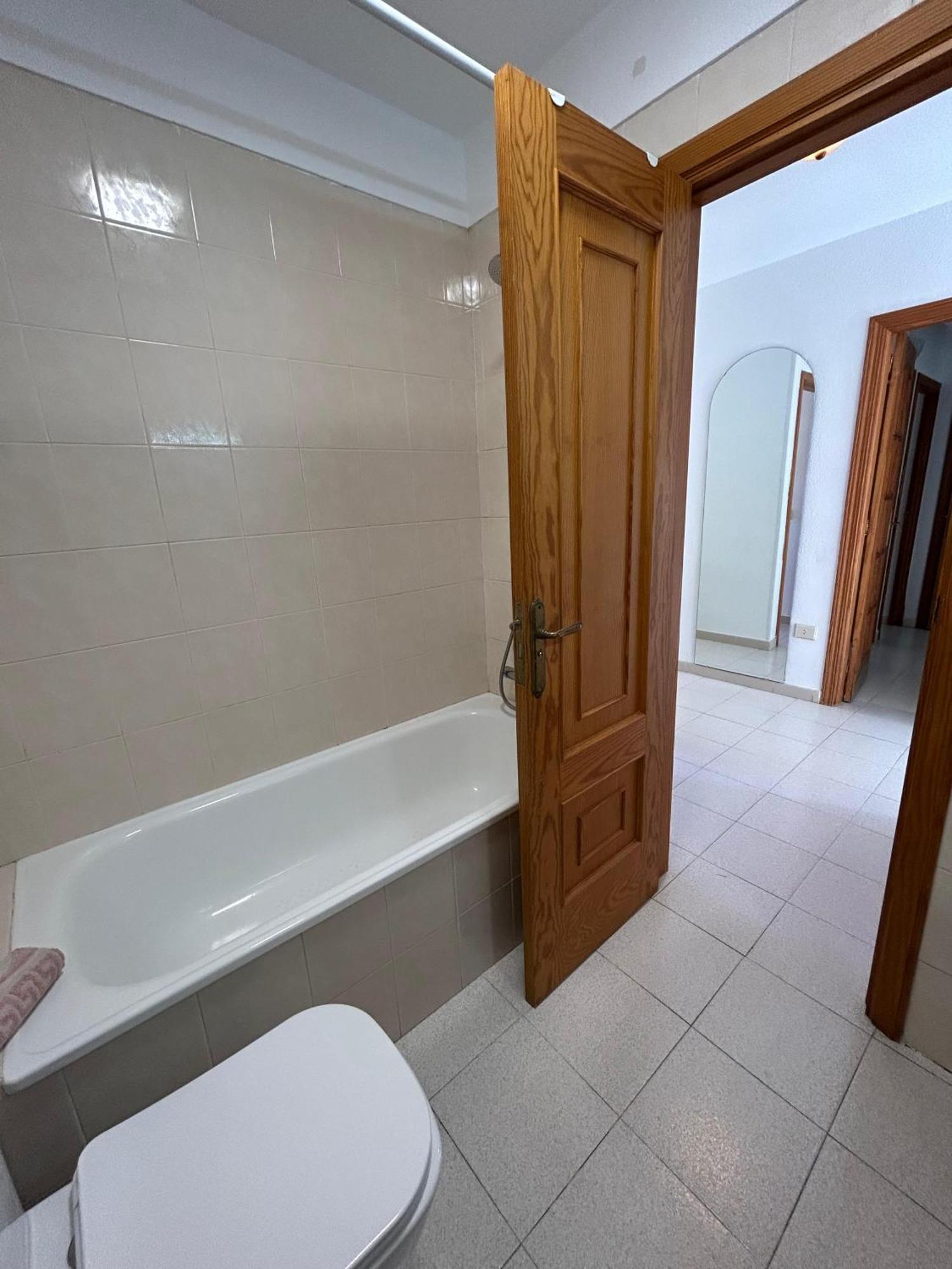 Appartement Amarilla Terrace