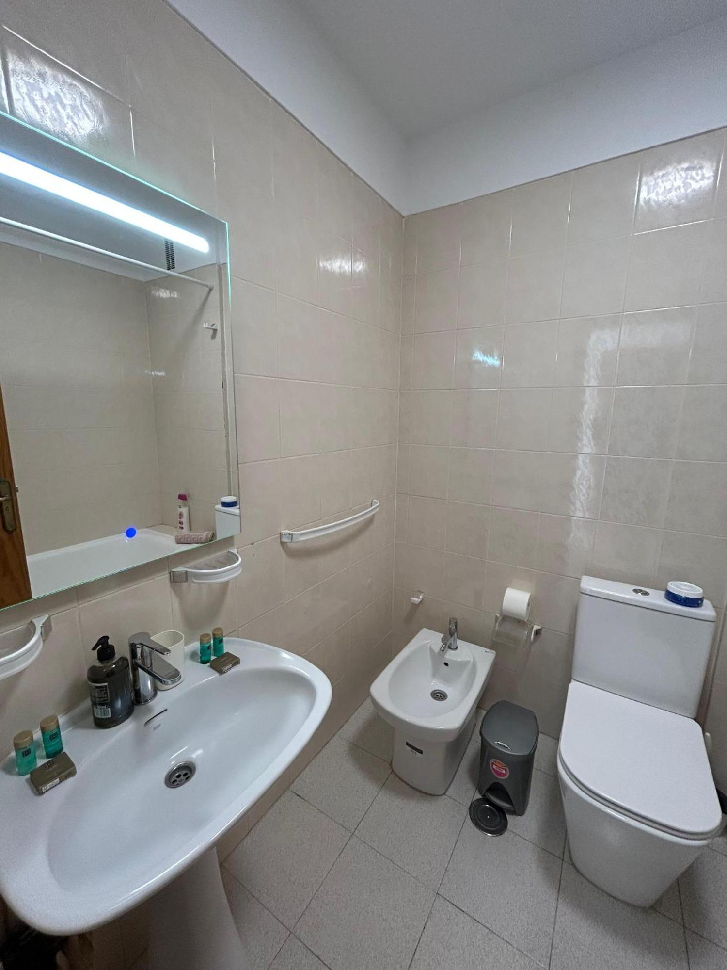 Amarilla Terrace Appartement *