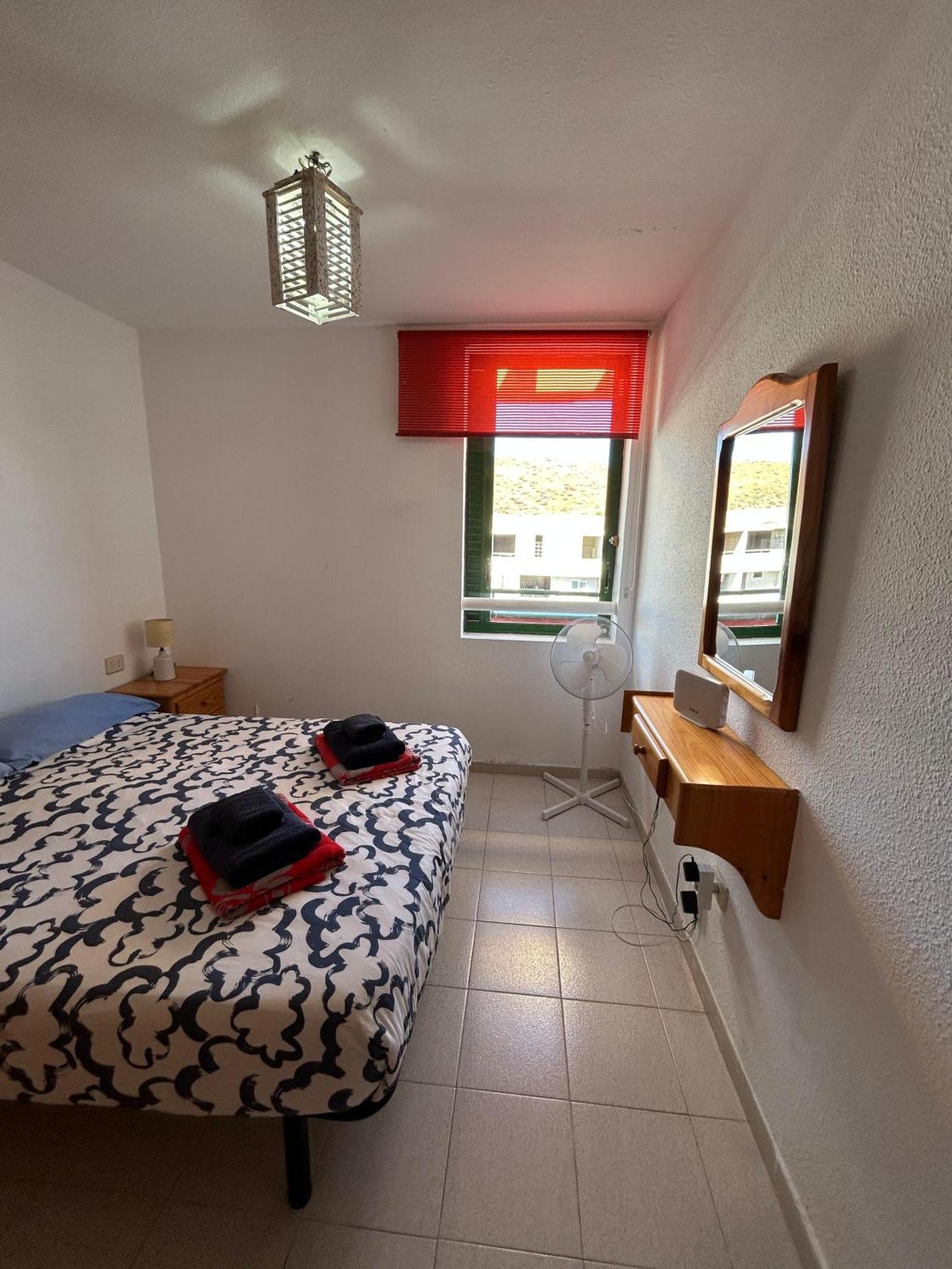 Amarilla Terrace Appartement *