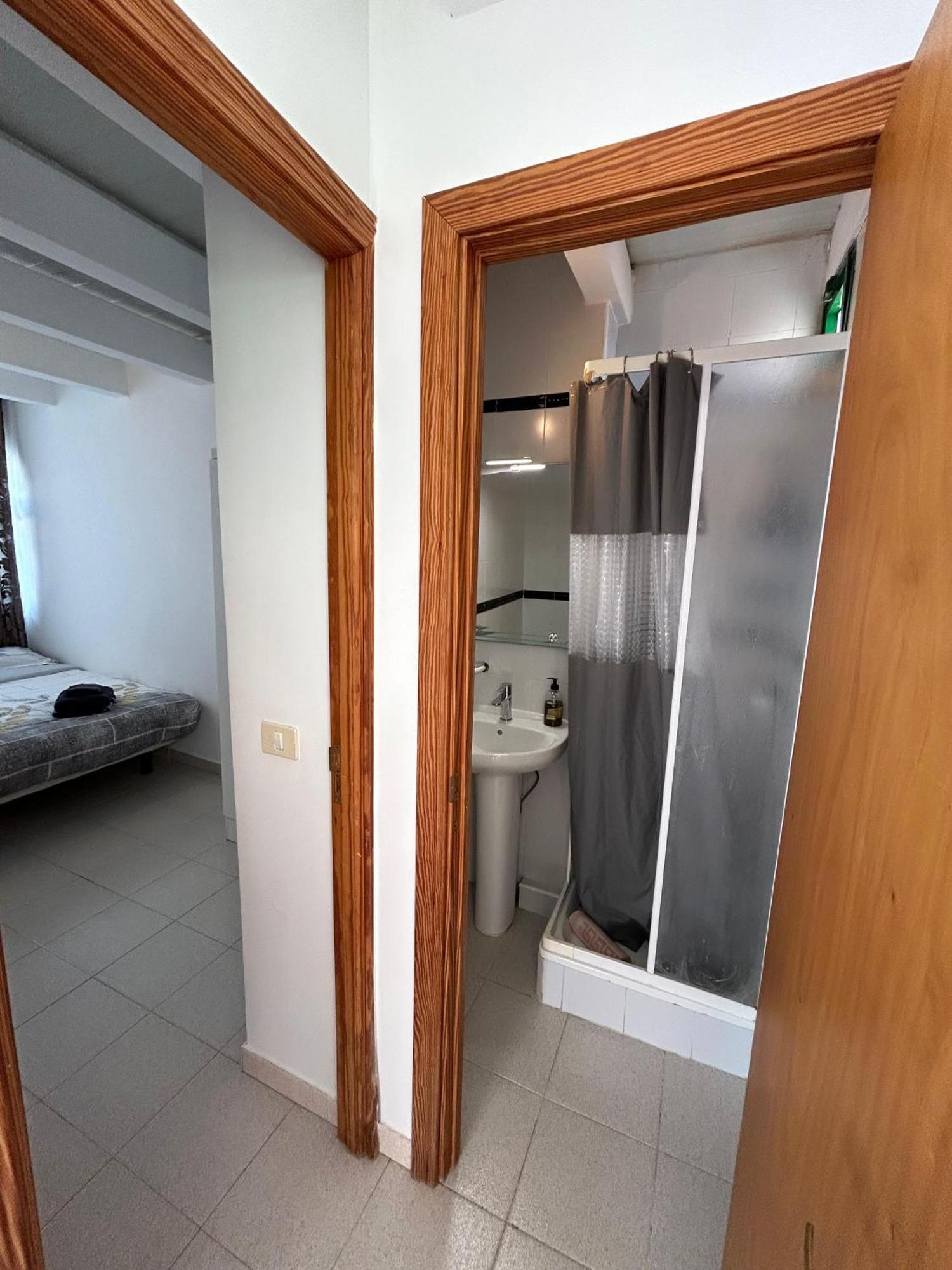 Appartement Amarilla Terrace *
