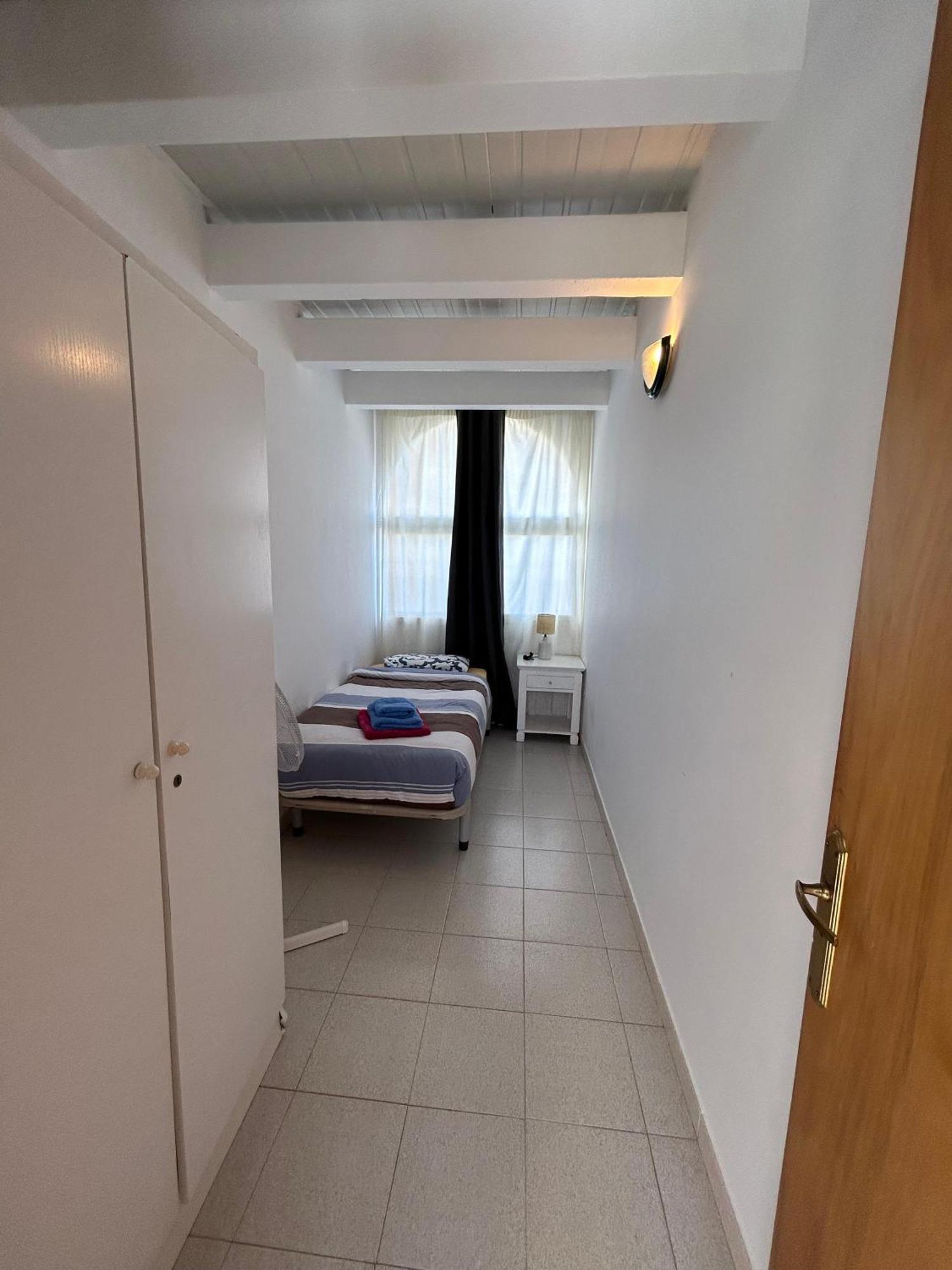 Appartement Amarilla Terrace Arona (Tenerife)