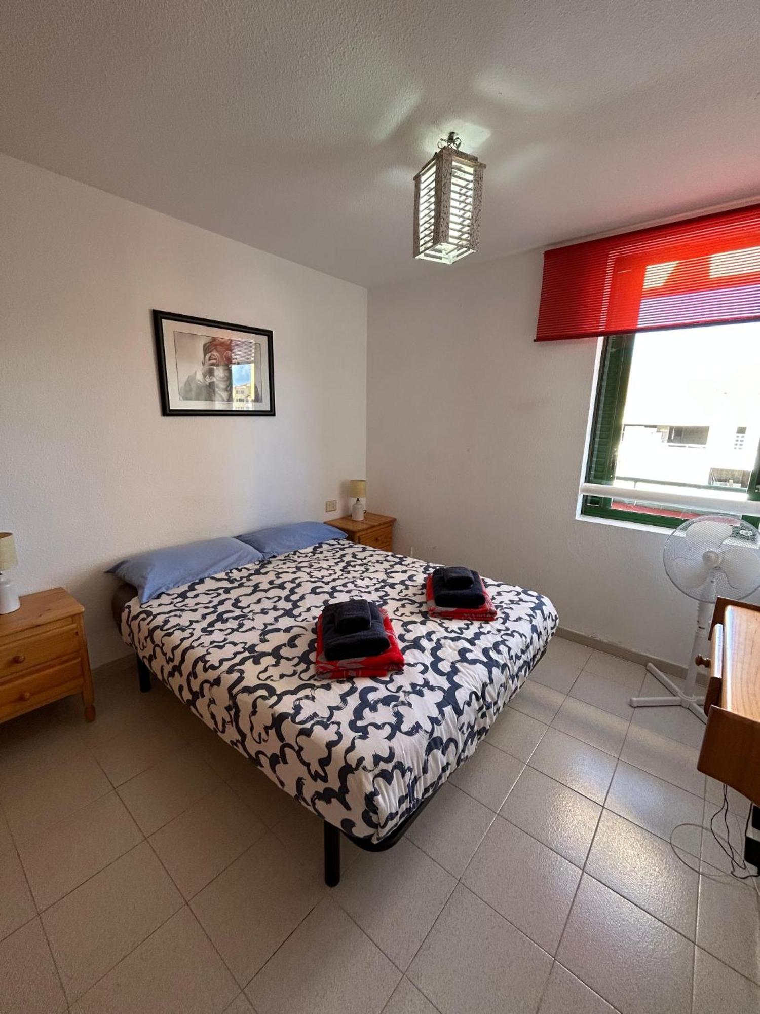 Amarilla Terrace *