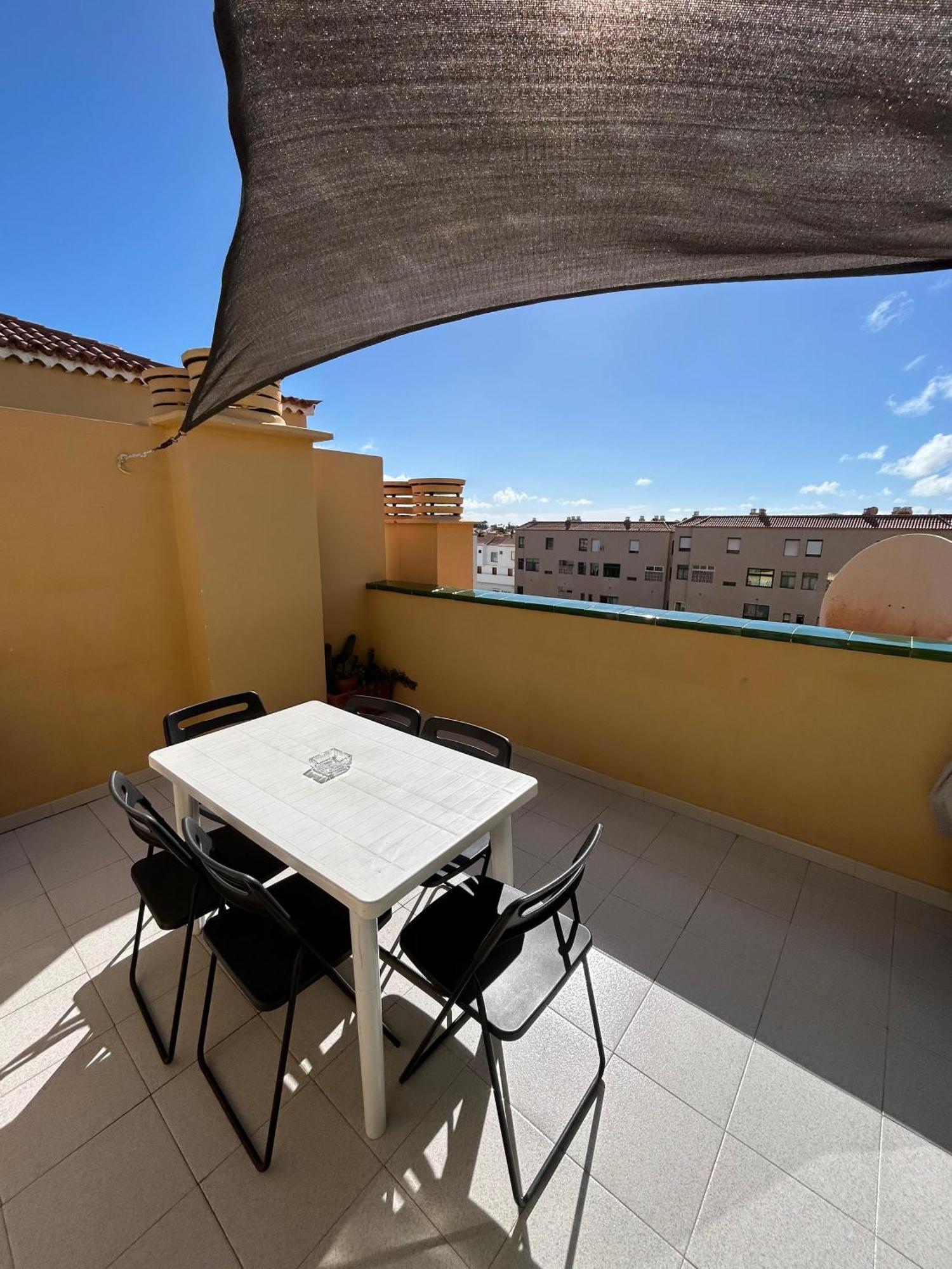 Amarilla Terrace * Arona (Tenerife)