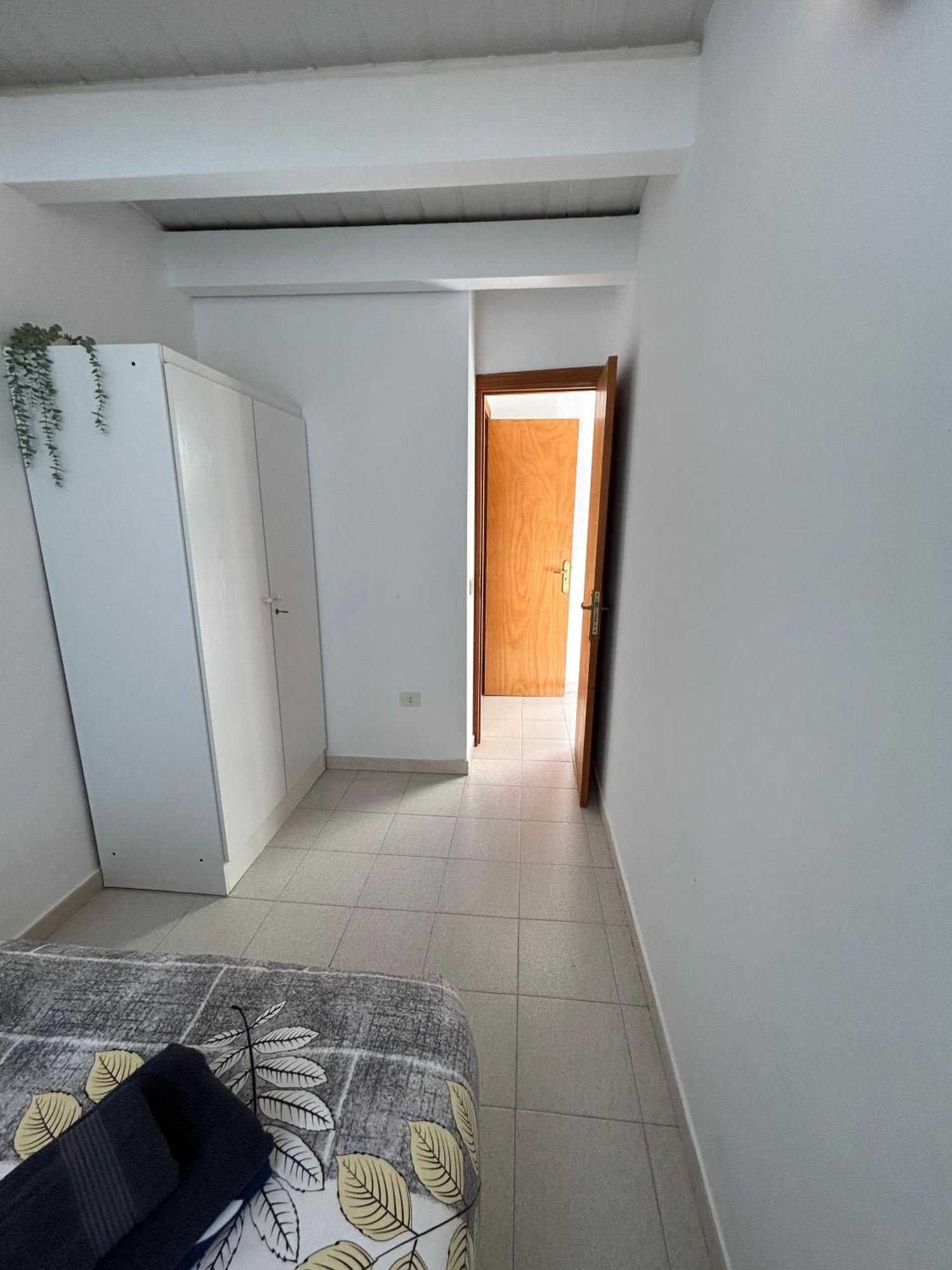 Amarilla Terrace Appartement