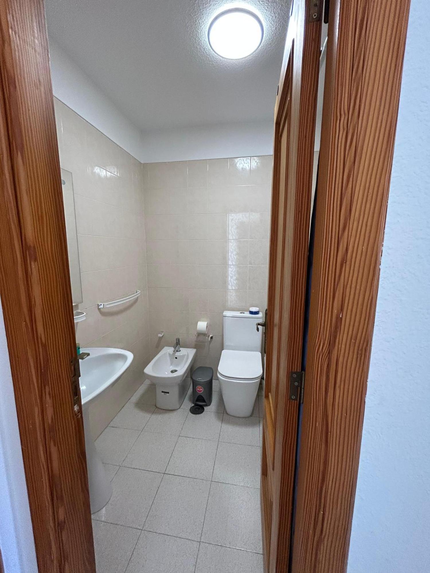 Appartement Amarilla Terrace
