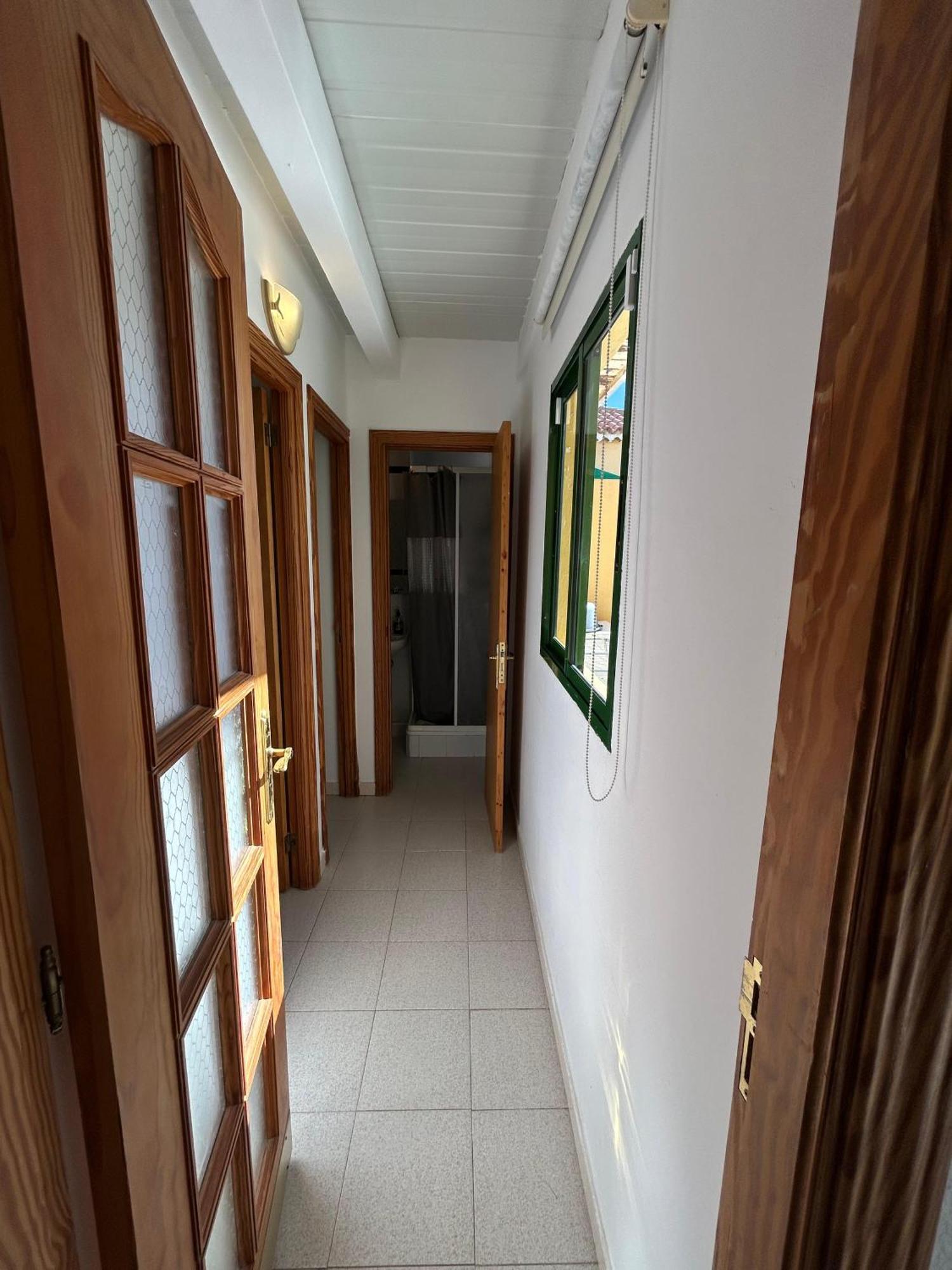 Amarilla Terrace Appartement *