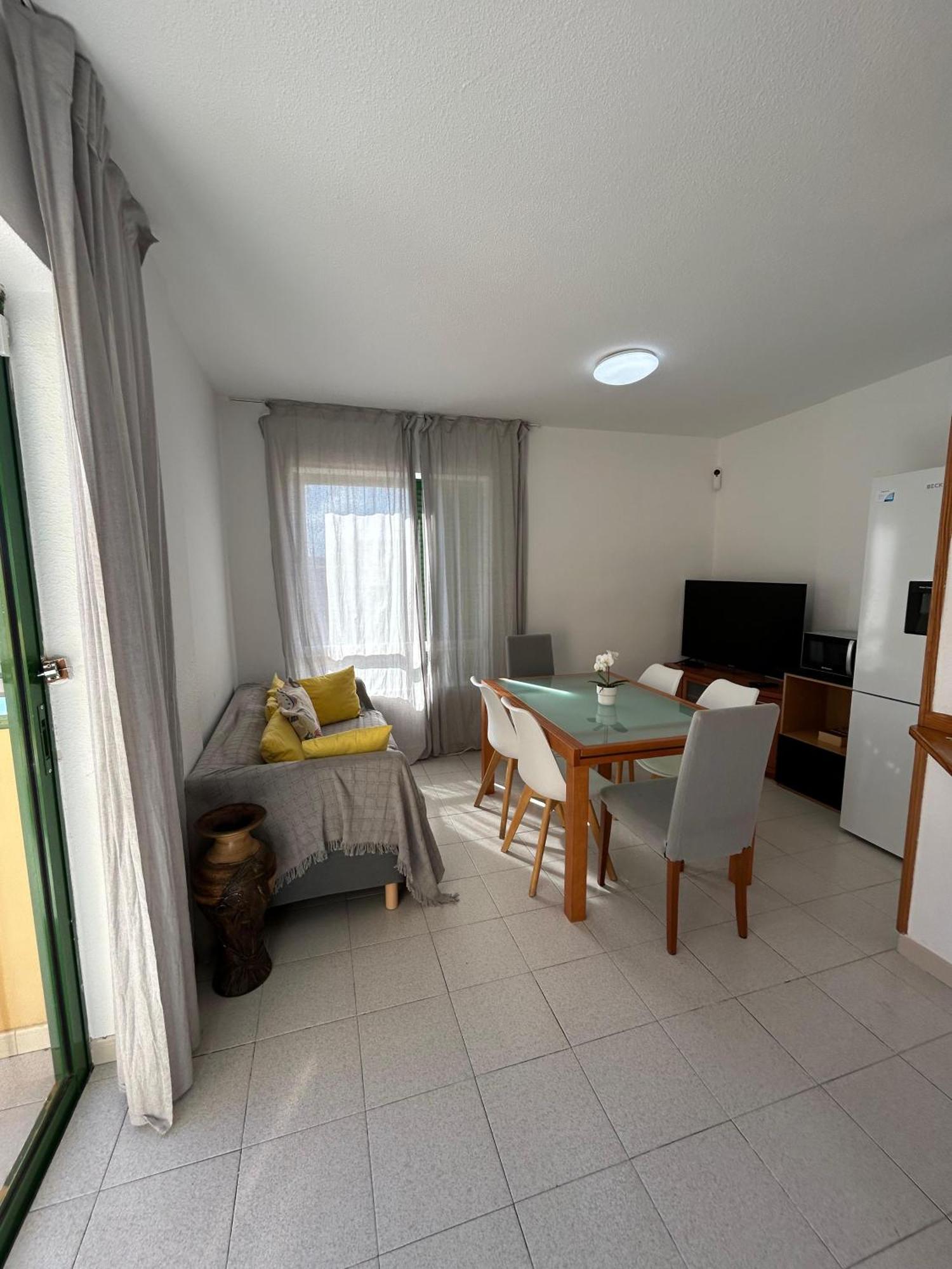 Appartement Amarilla Terrace *