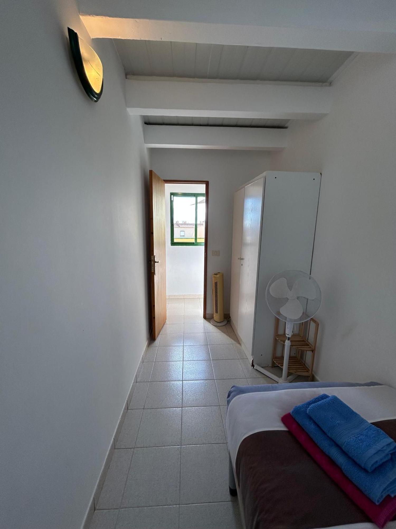 Appartement Amarilla Terrace