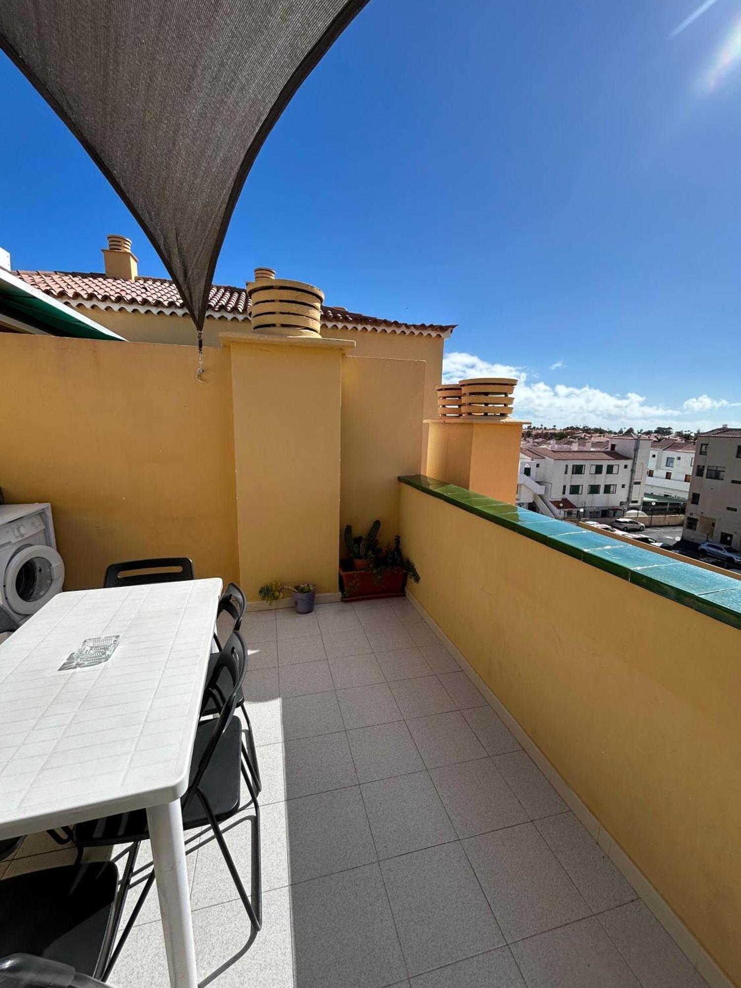 Amarilla Terrace Arona (Tenerife)