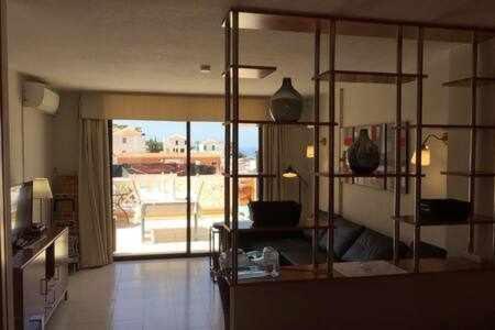 Ocean View 530 Apartamento