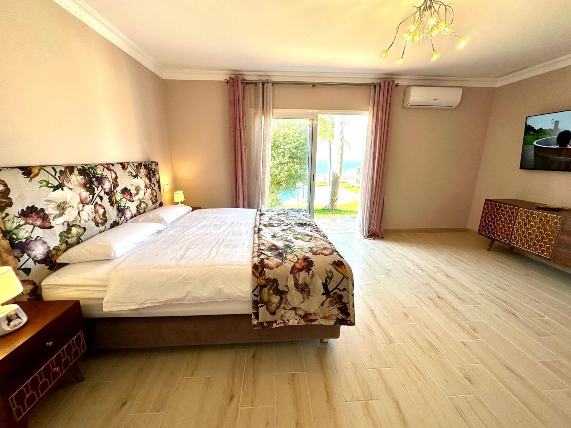 Villa La Perla Exotica *