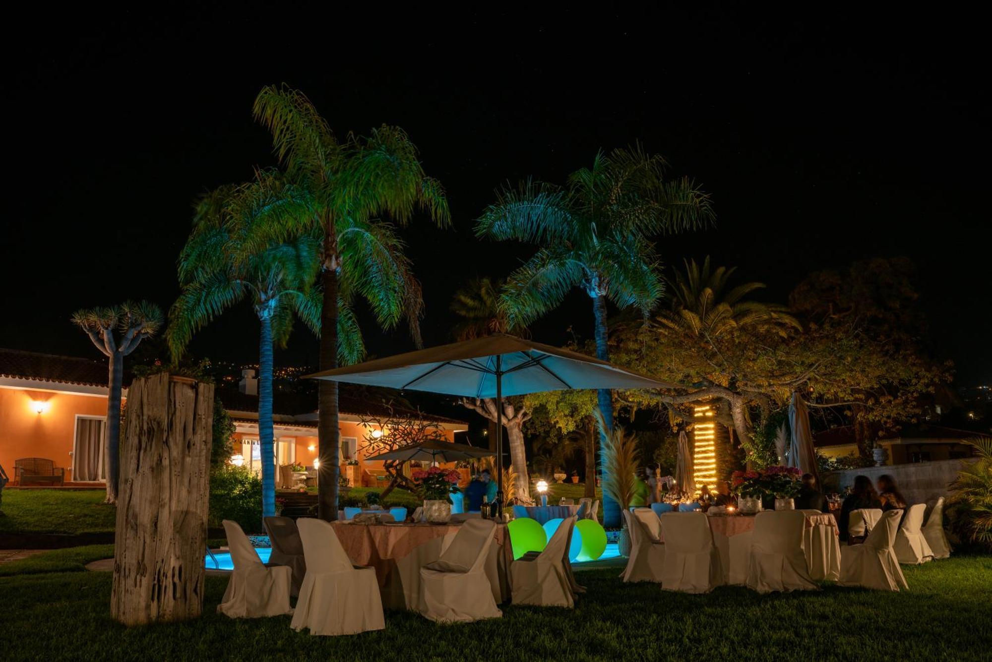 La Perla Exotica Villa