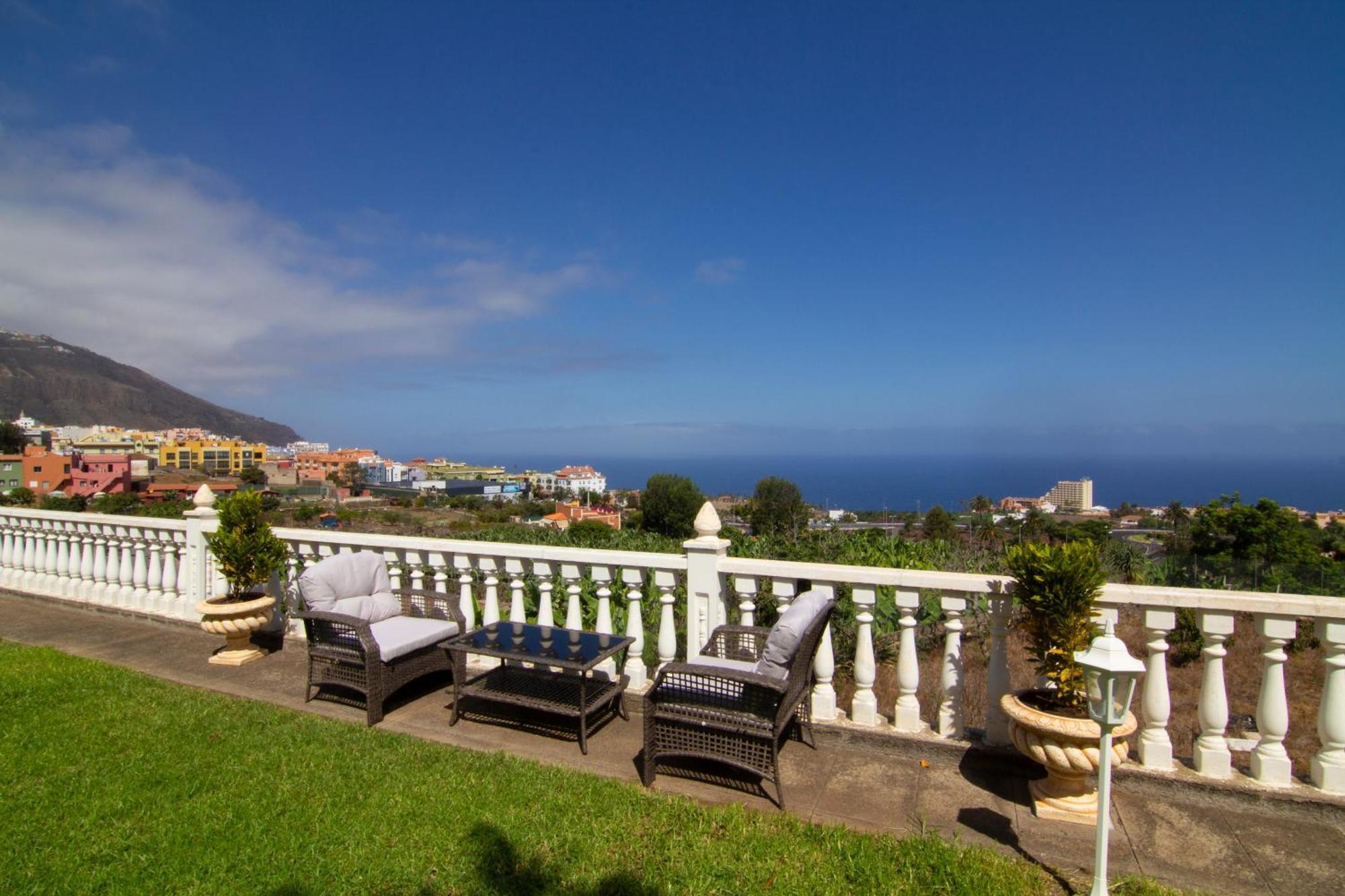 Villa La Perla Exotica