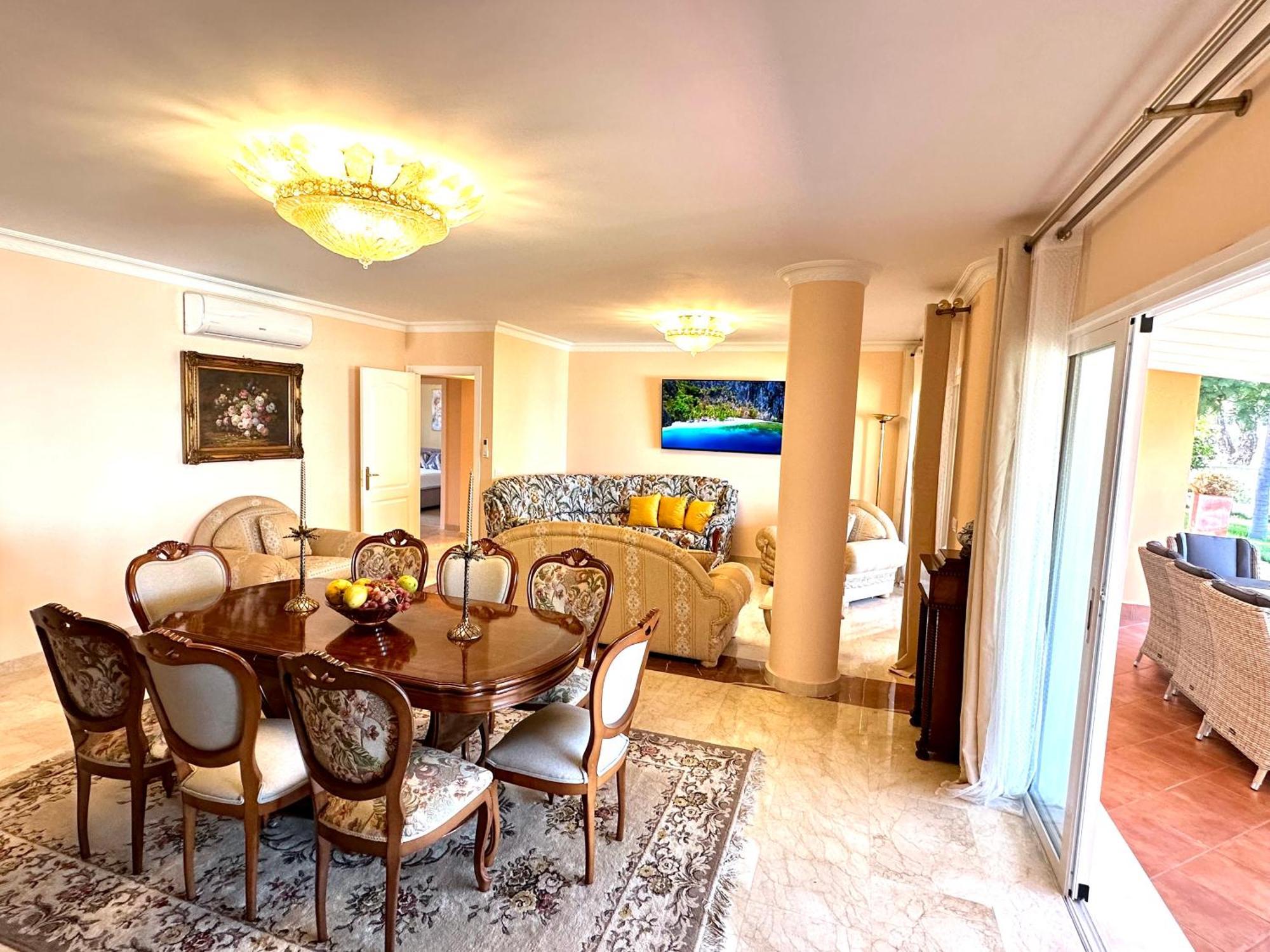 La Perla Exotica Villa