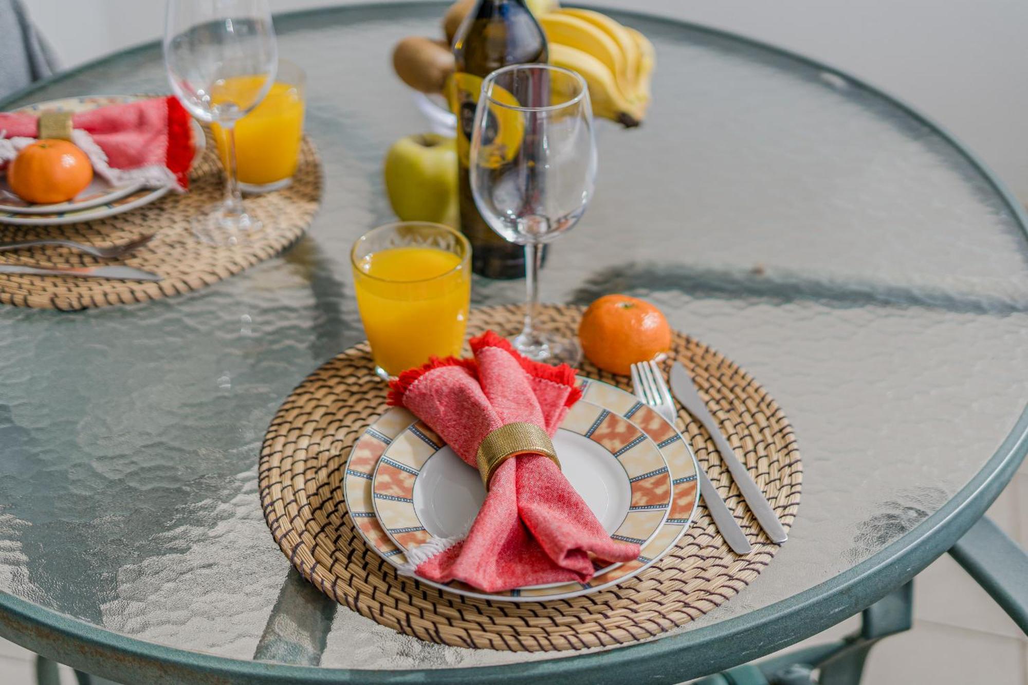 Apartamento Hermitage Homes Fpc *