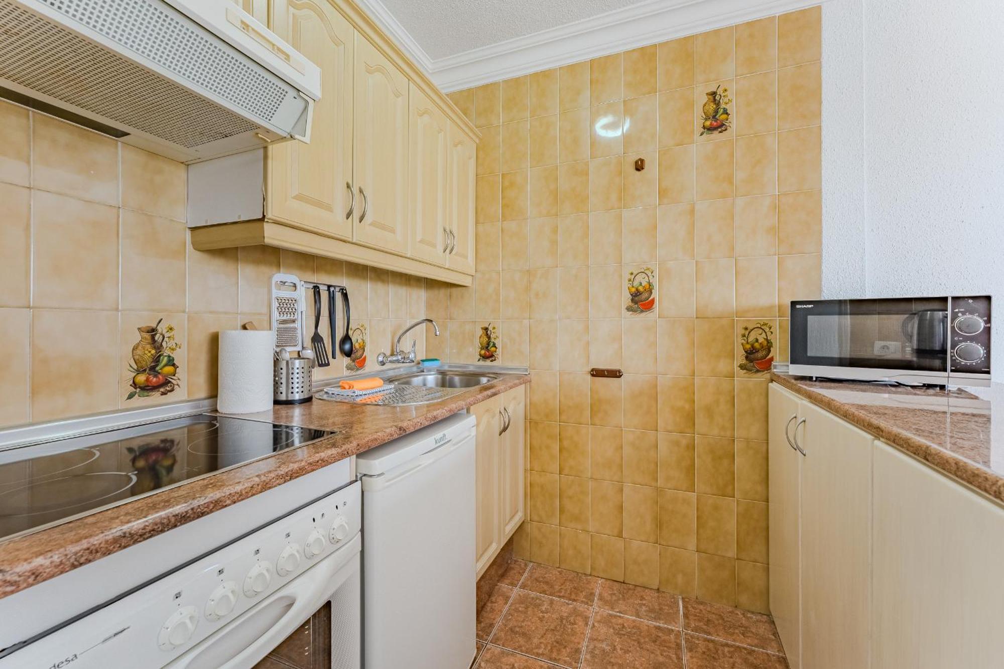 Hermitage Homes Fpc Apartamento Costa Adeje (Tenerife)